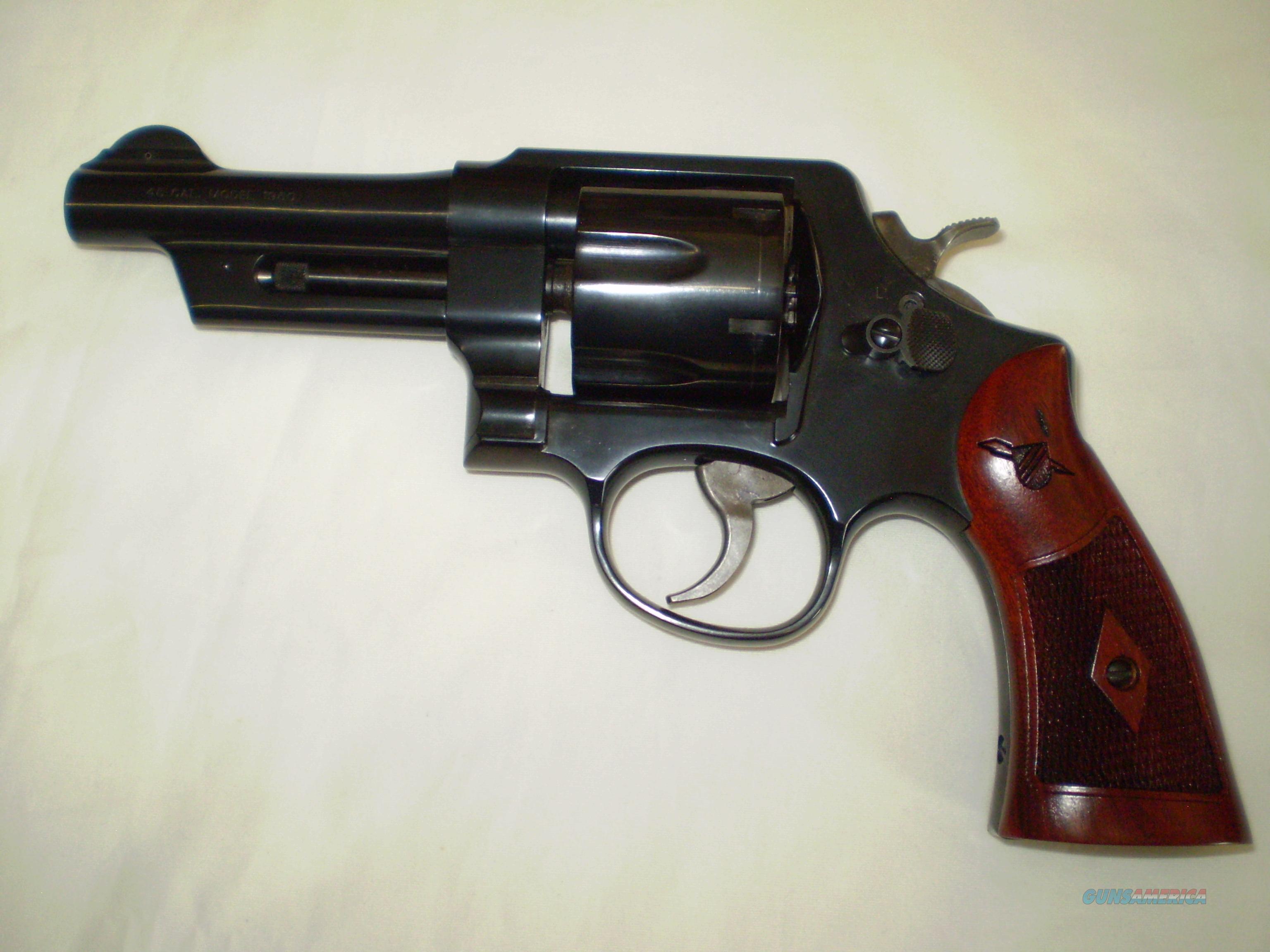 s-w-22-4-thunder-ranch-edition-4-45-acp-nib-for-sale