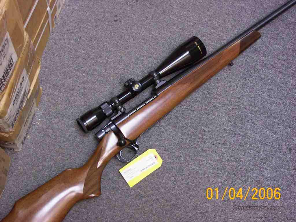 Weatherby Vanguard Win For Sale At Gunsamerica