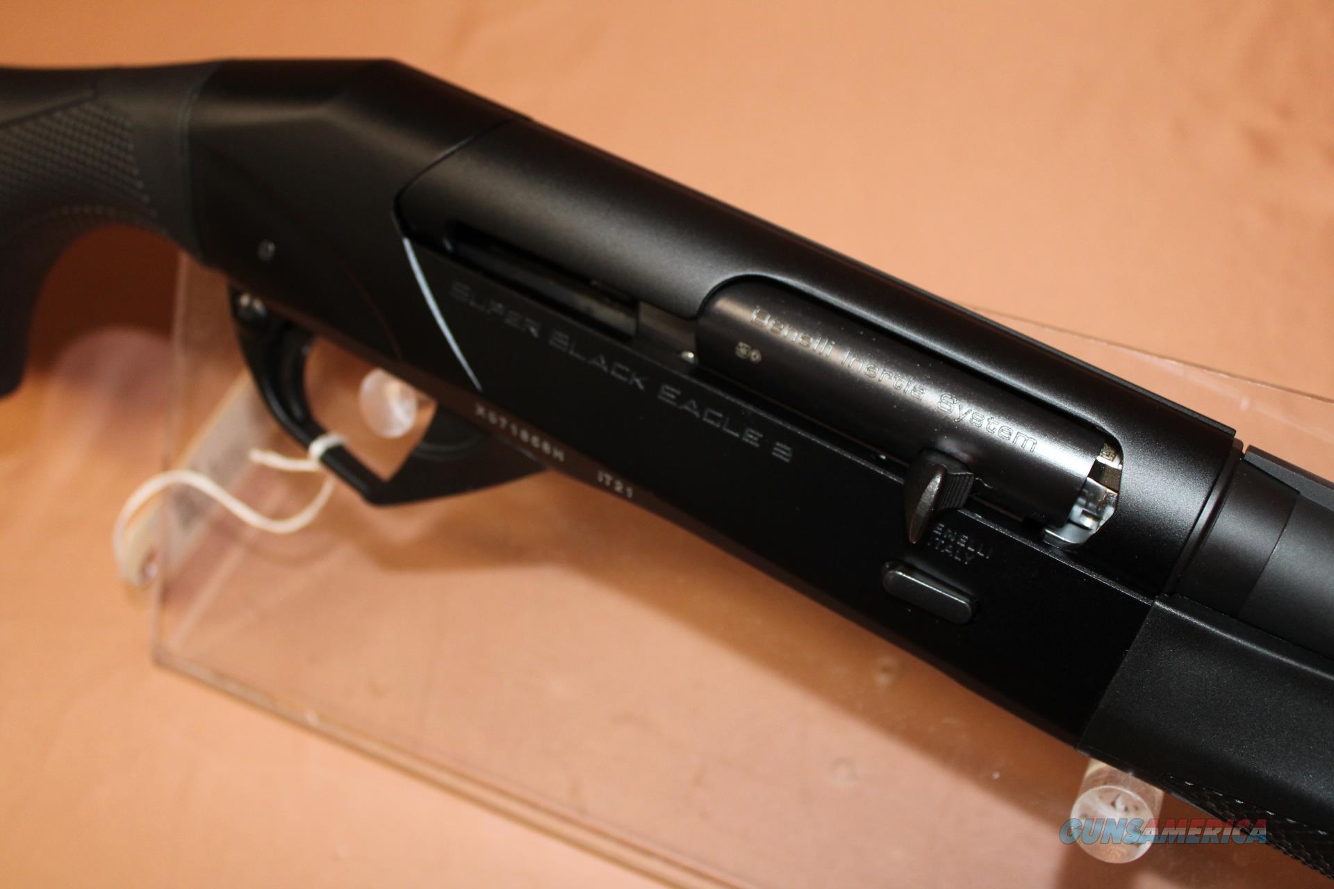 Benelli Sbe Gauge For Sale At Gunsamerica