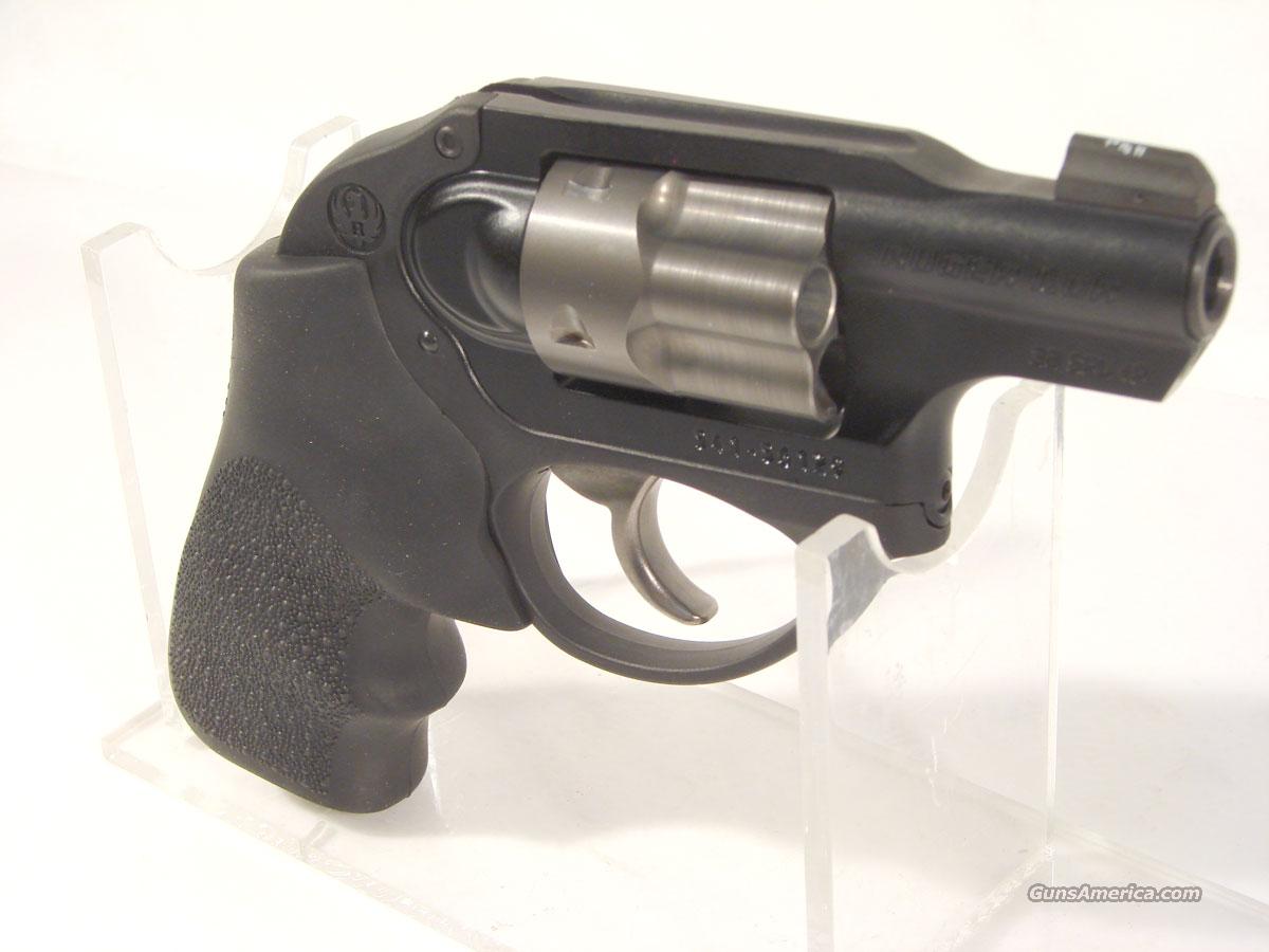 Ruger LCRXS .38 Spl+P with XS front sight for sale