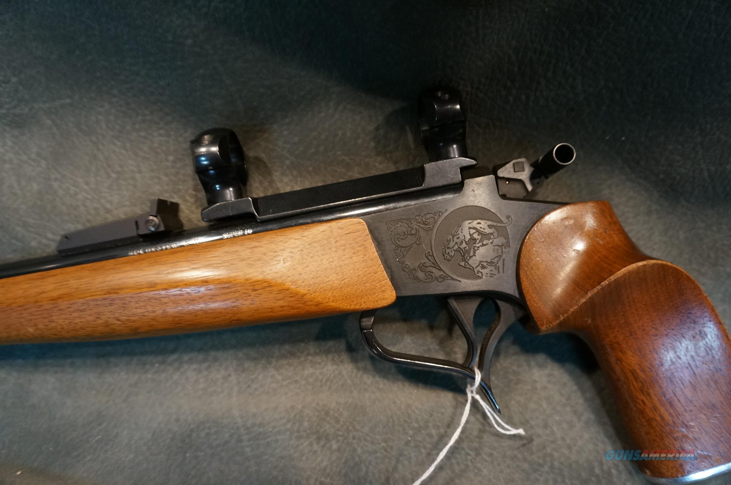 Thompson Contender Super For Sale At Gunsamerica