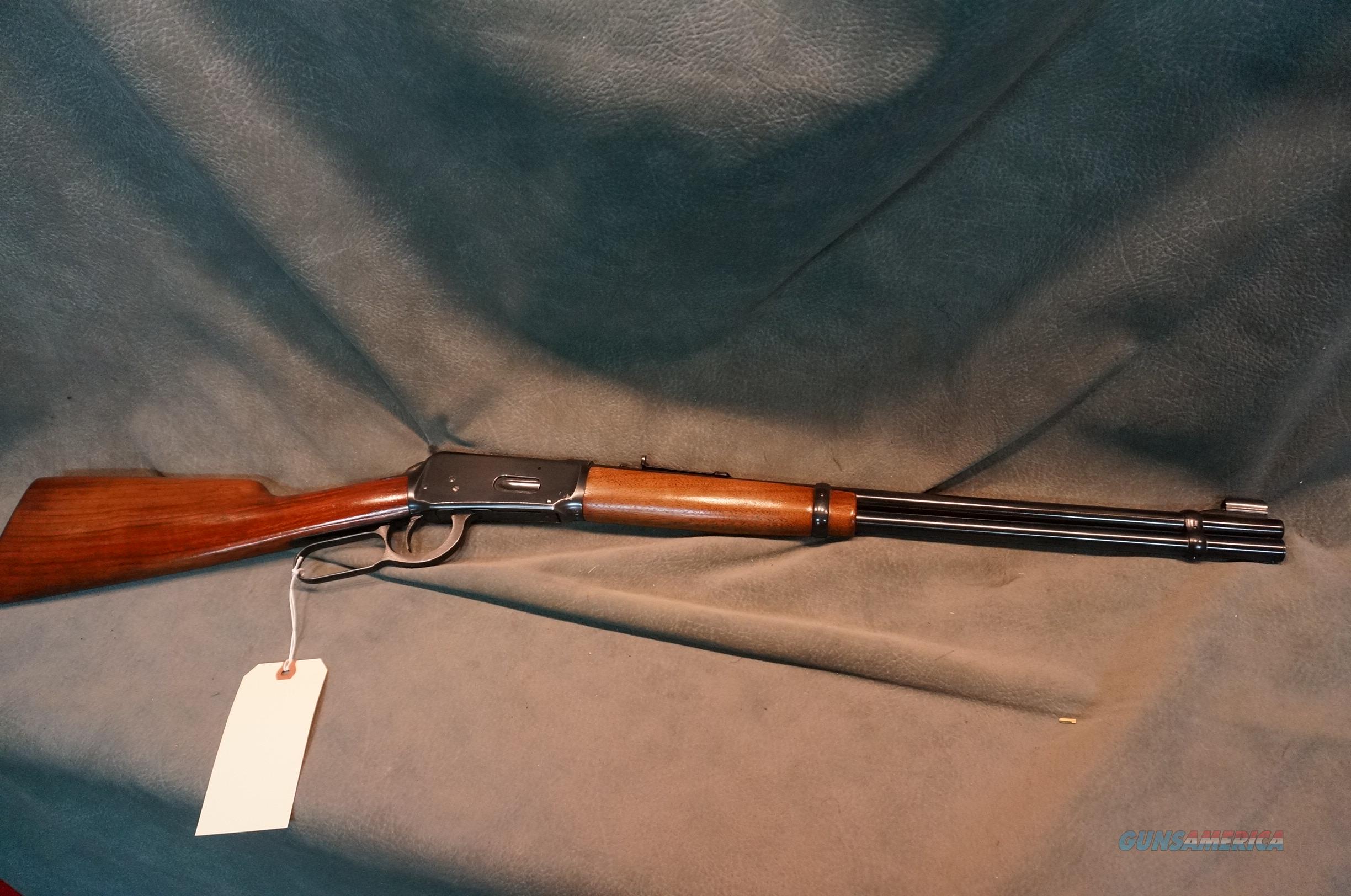 Winchester Model 94 30X30 Pre 64 Carbine For Sale