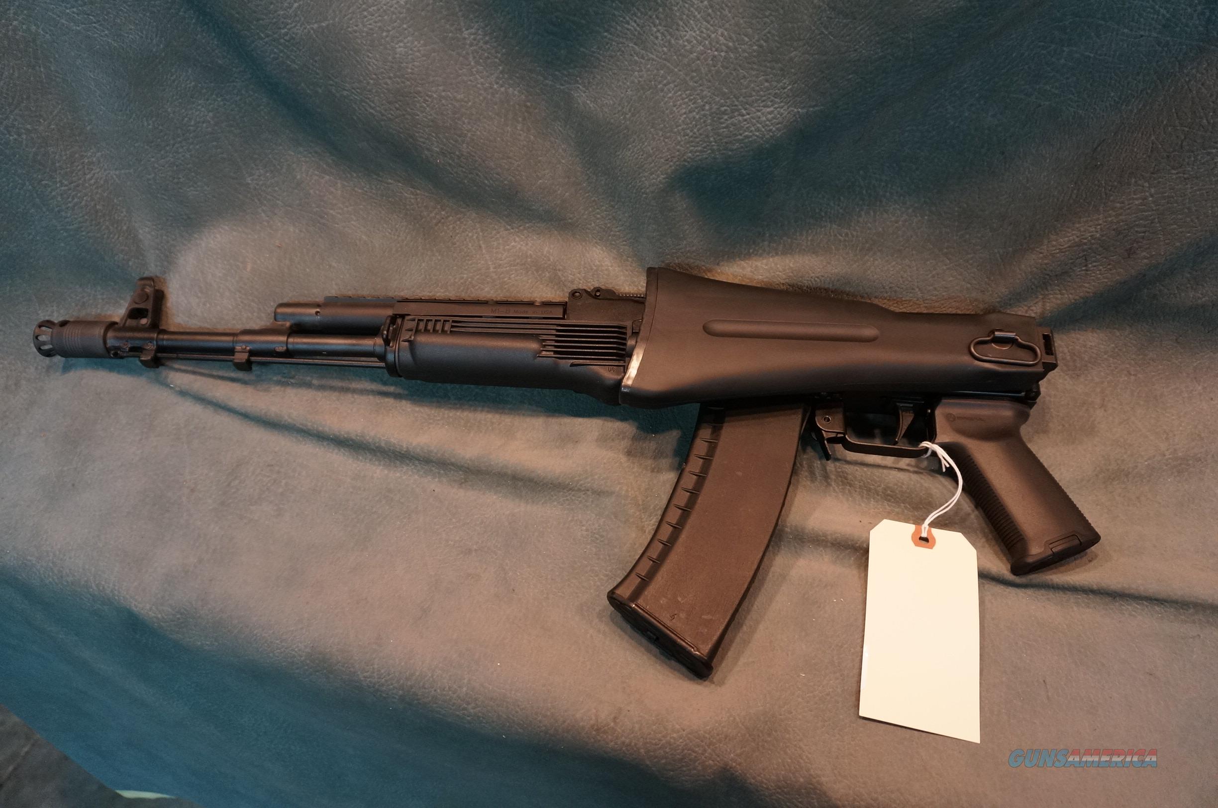 Arsenal Model SLR 104FR 5 45x39 Upg For Sale At Gunsamerica