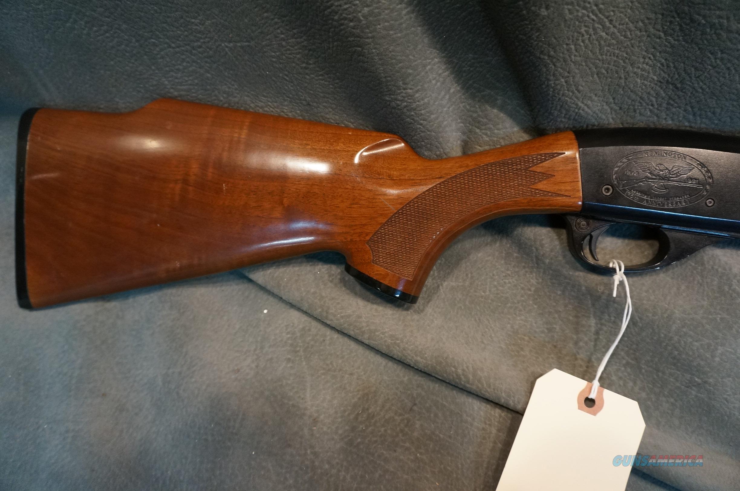 Remington Speedmaster Th Ann For Sale At Gunsamerica