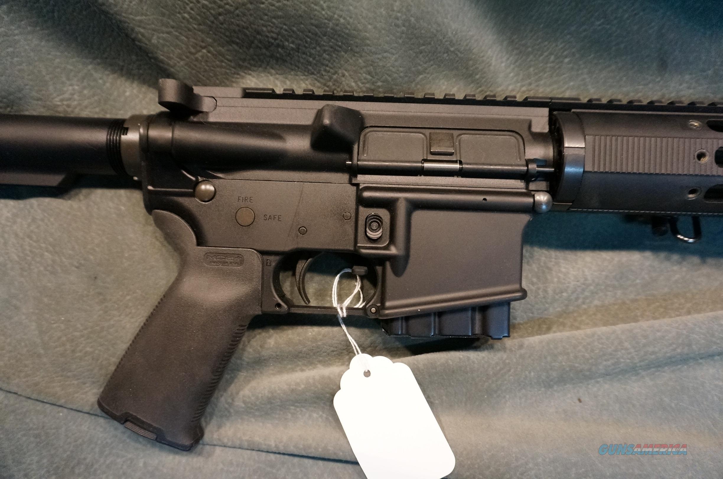 Dpms Aac Blackout For Sale At Gunsamerica