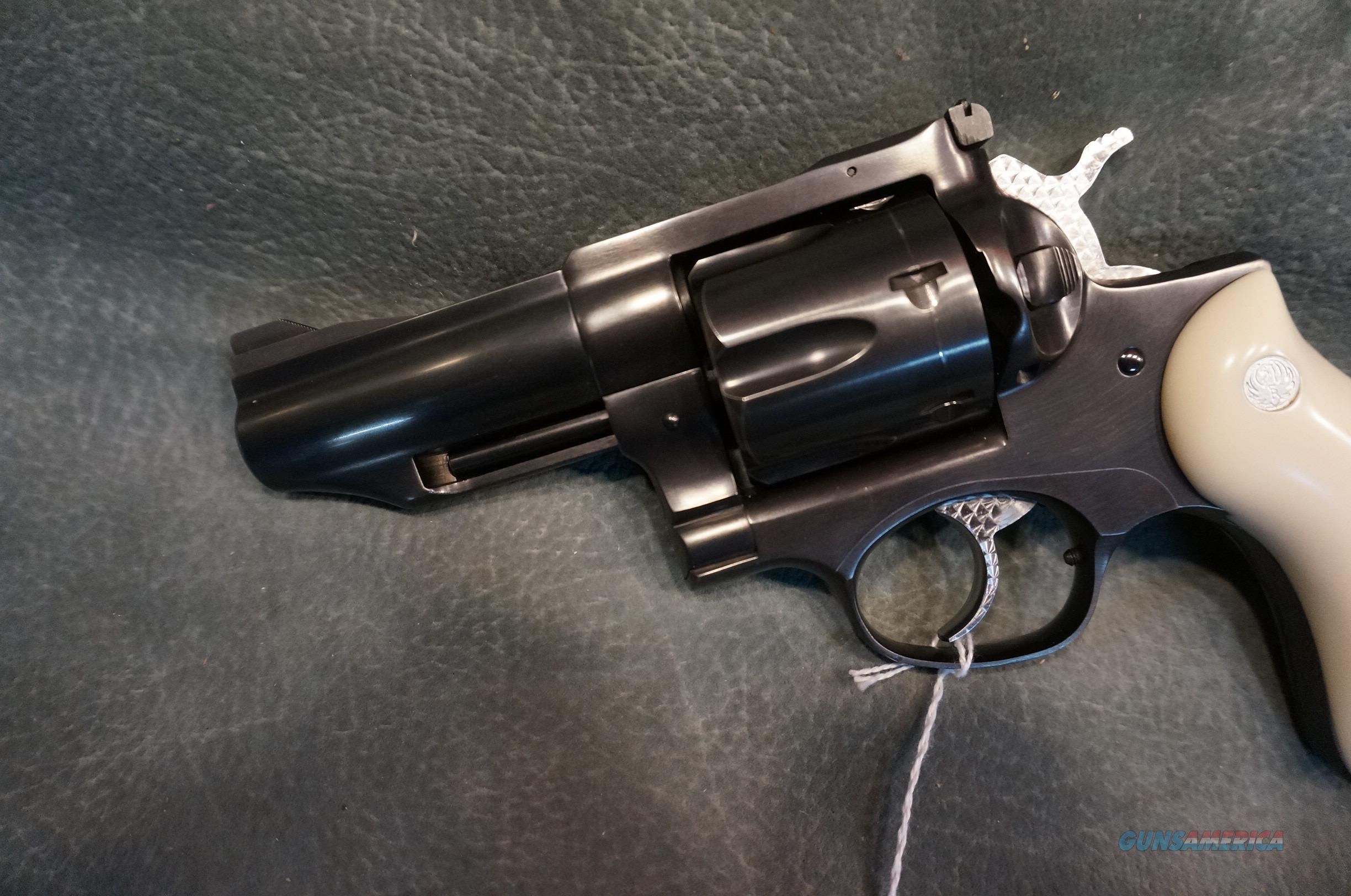 Bowen Classic 44Mag Redhawk For Sale At Gunsamerica 964927457