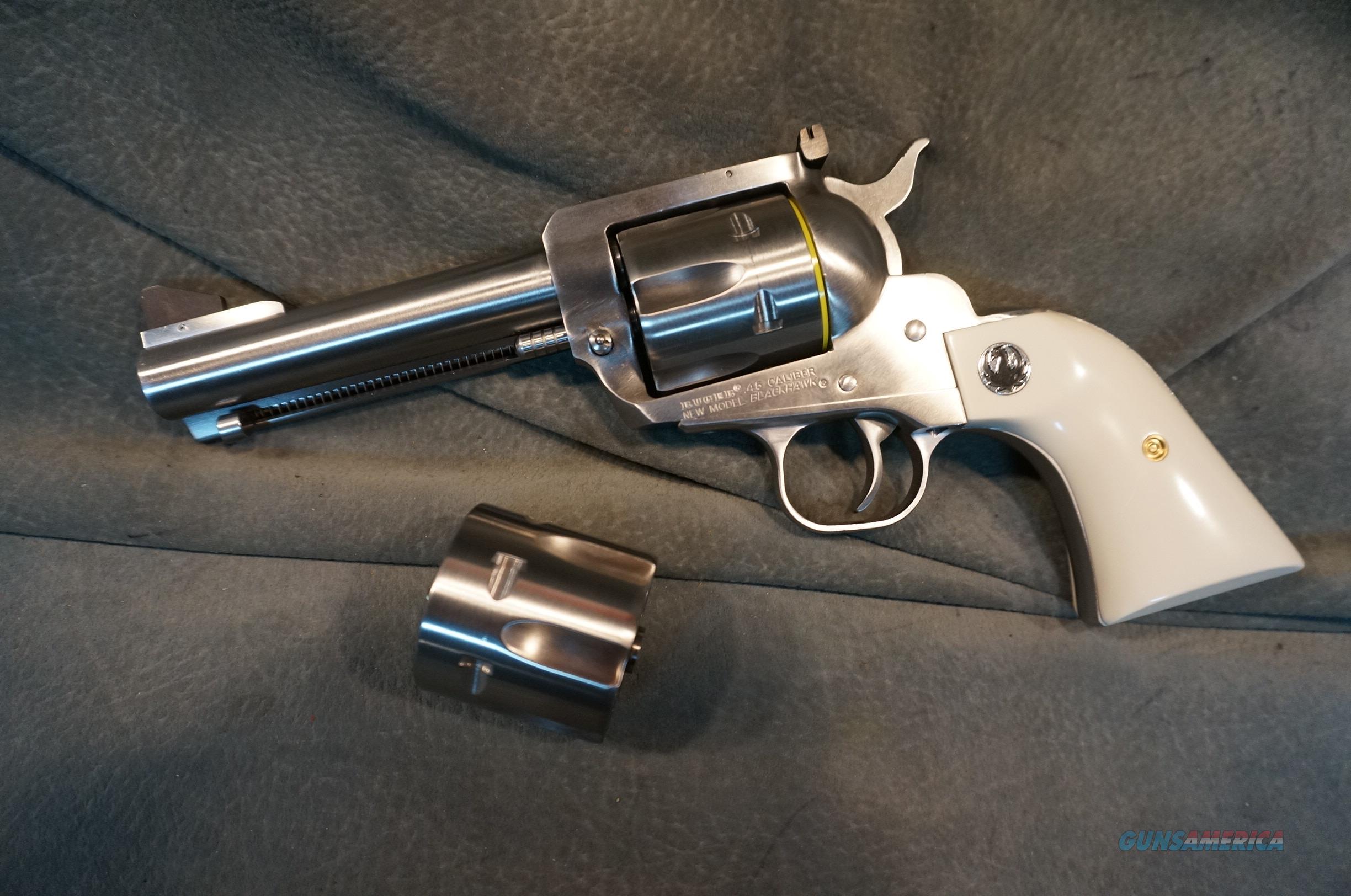 Ruger Nm Blackhawk Convertable Lips For Sale At Gunsamerica