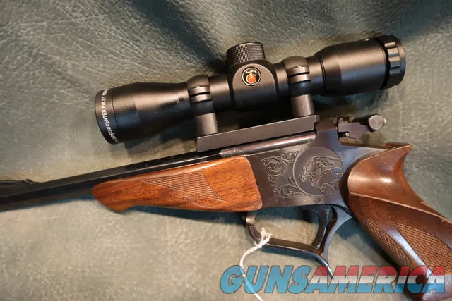 Thompson Center Contender Hornet For Sale At Gunsamerica