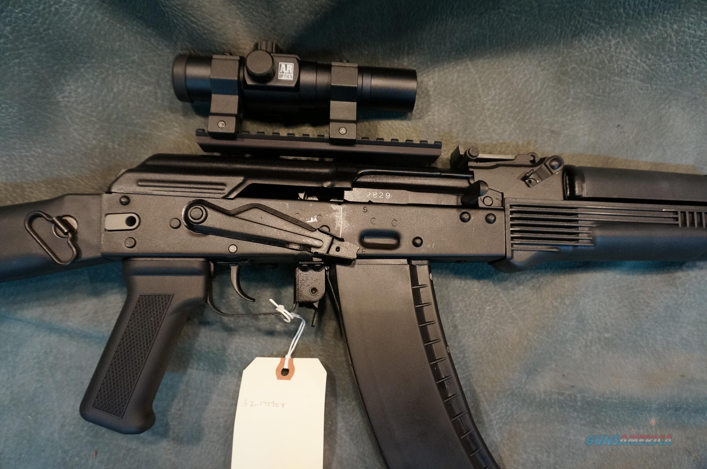 Arsenal Slr Fr X For Sale At Gunsamerica