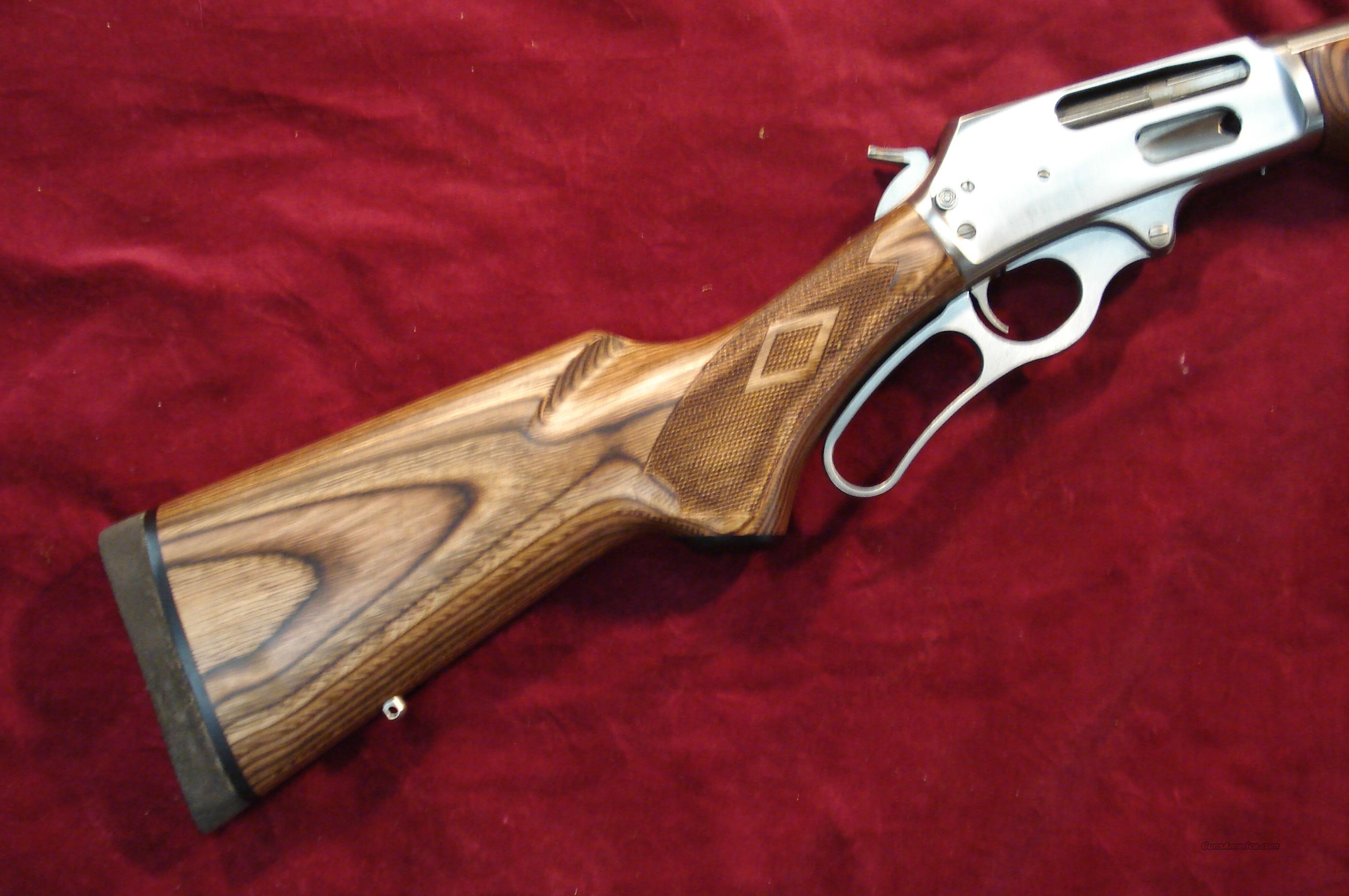 Marlin 410 Lever Action For Sale