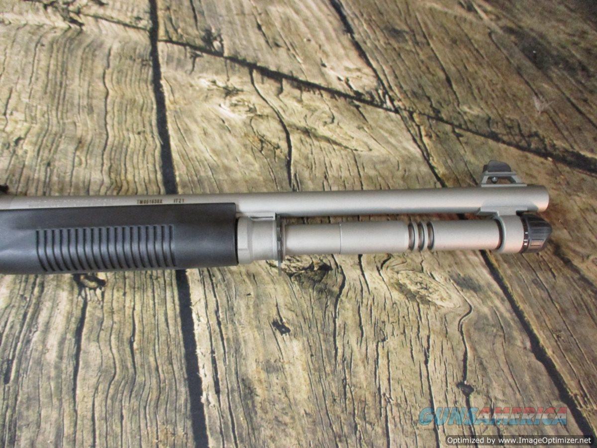 Benelli M4 H2O Tactical Titanium Ce For Sale At Gunsamerica