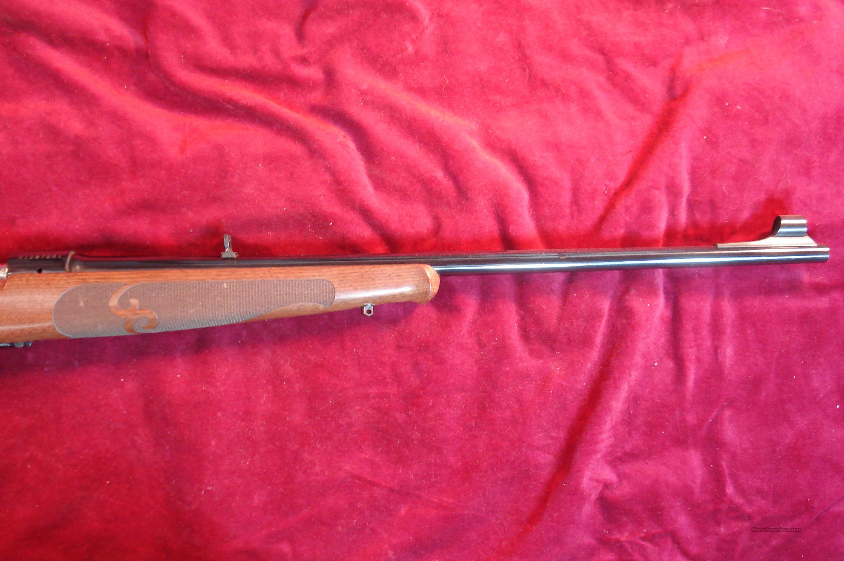 WINCHESTER MODEL 70 W/ OPEN SIGHTS 3006 CAL W/... for sale