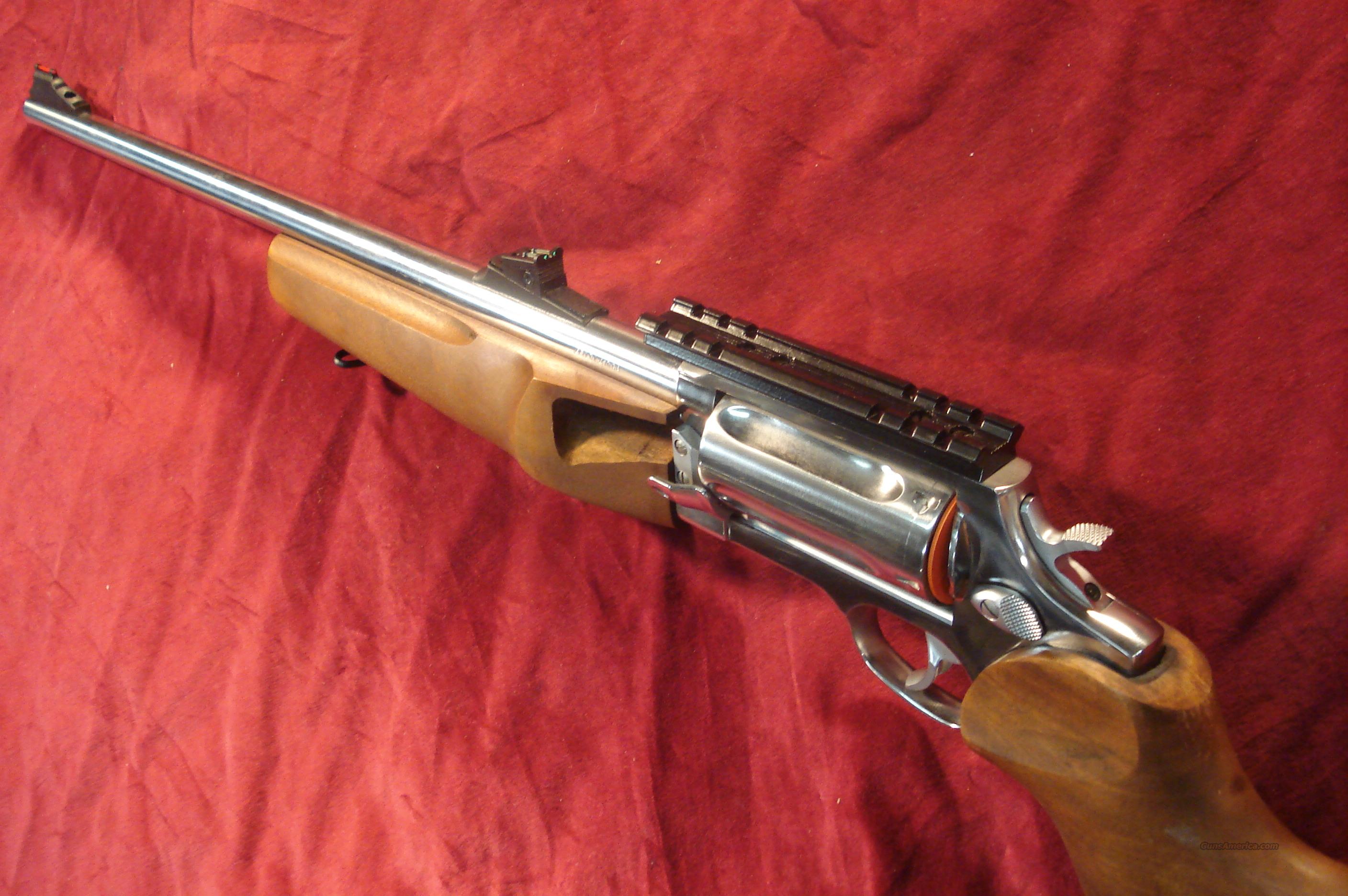 ROSSI STAINLESS CIRCUIT JUDGE 45COLT/410G NEW for sale