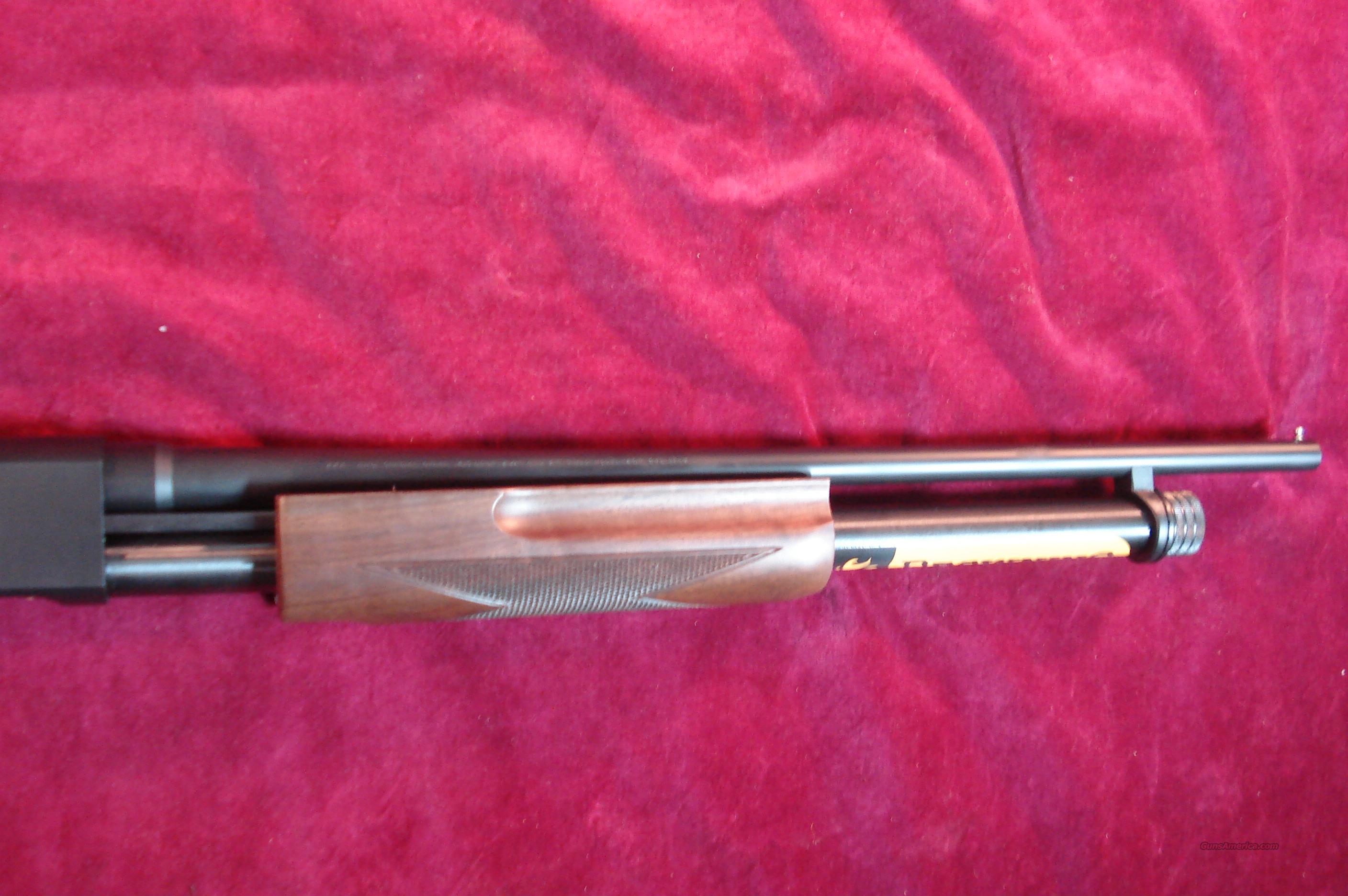 BROWNING BPS 410G GR1 WALNUT WITH EXTENDED MAGA... for sale