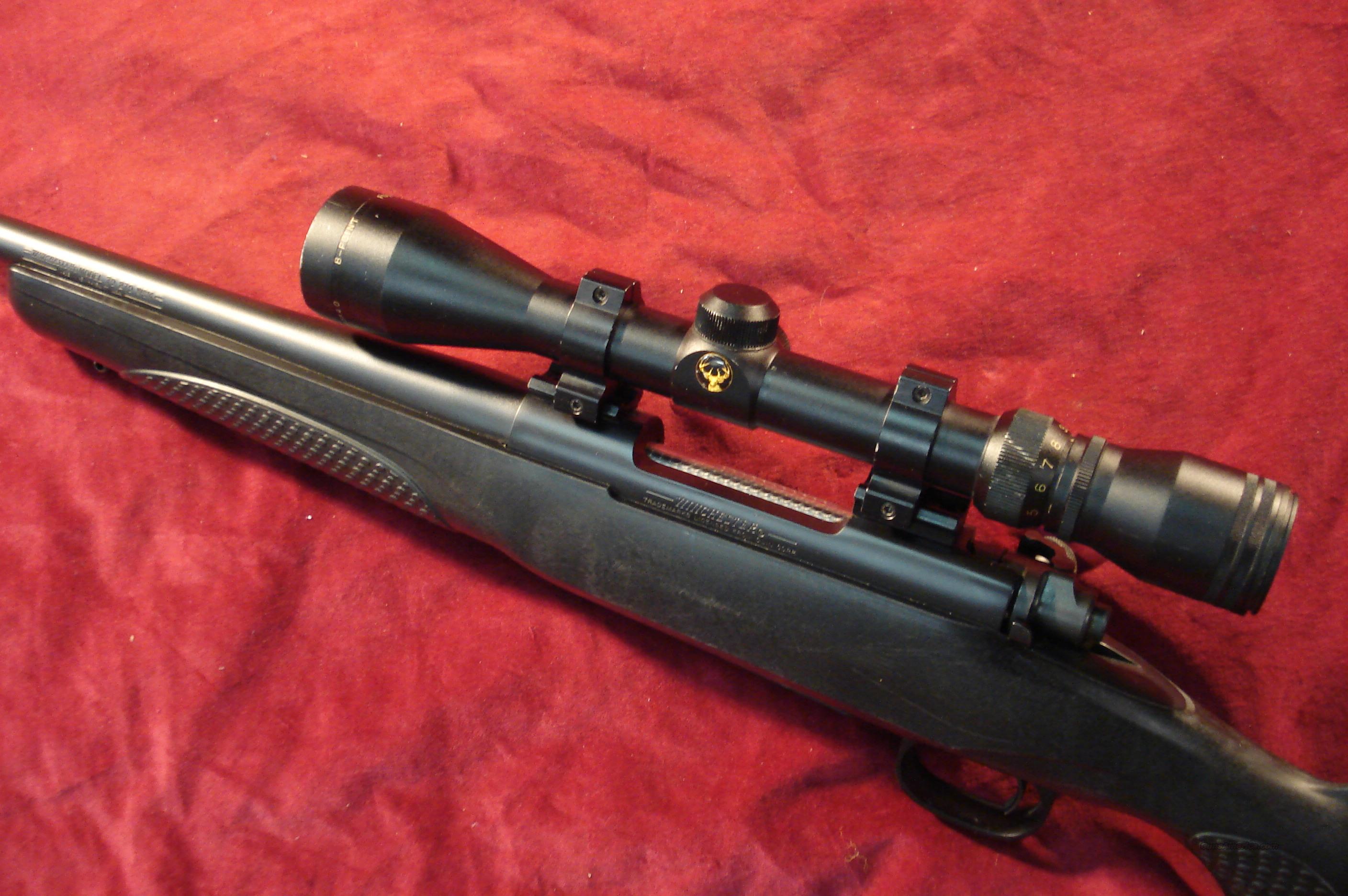 WINCHESTER MODEL 70 BLACK SHADOW 270WSM CAL. US... for sale