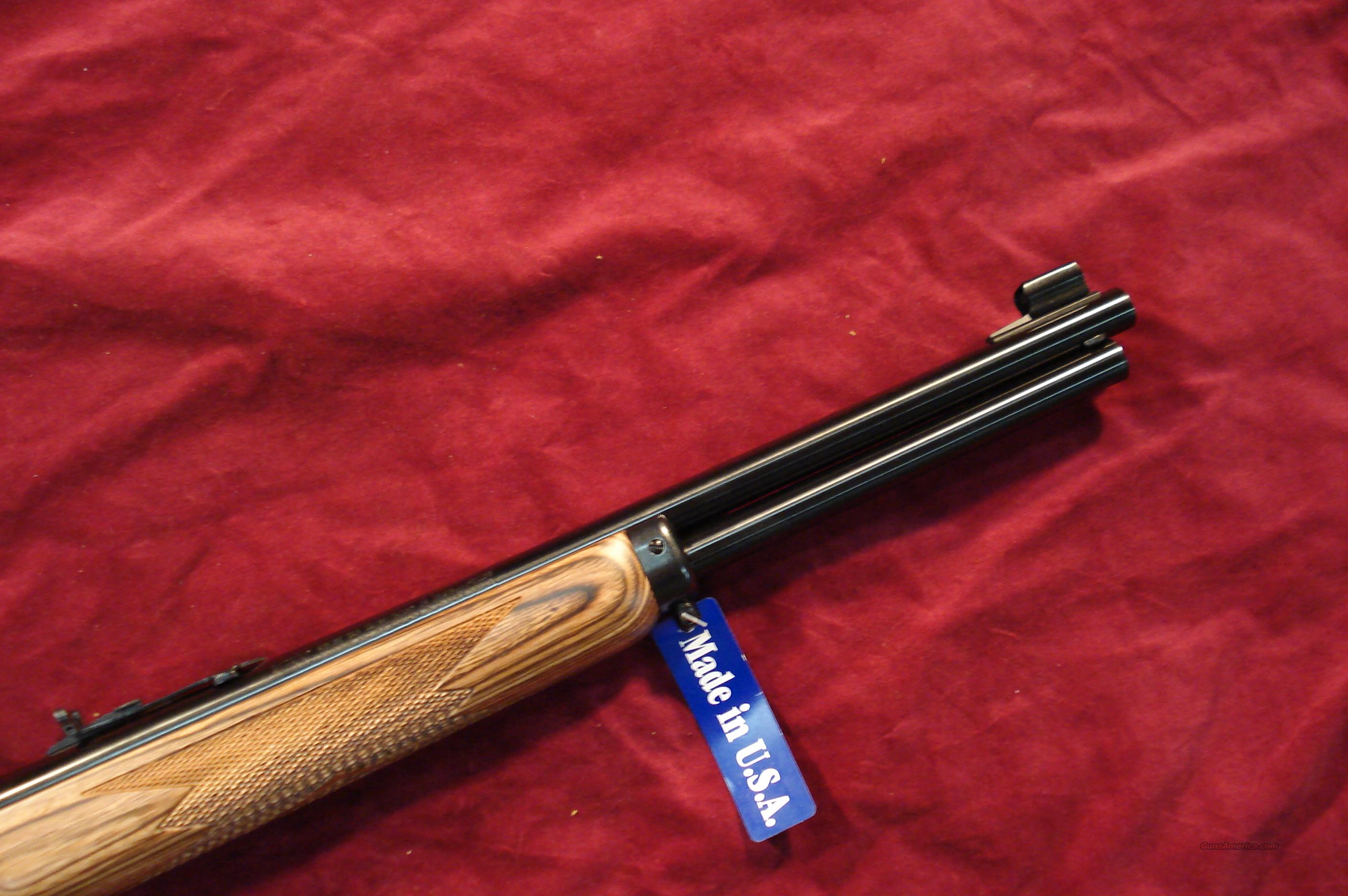 MARLIN 336BL BIG LOOP 30 30CAL N For Sale At Gunsamerica 969722038