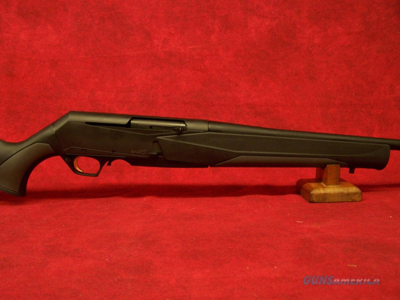 Browning Bar Mk Stalker Win For Sale At Gunsamerica