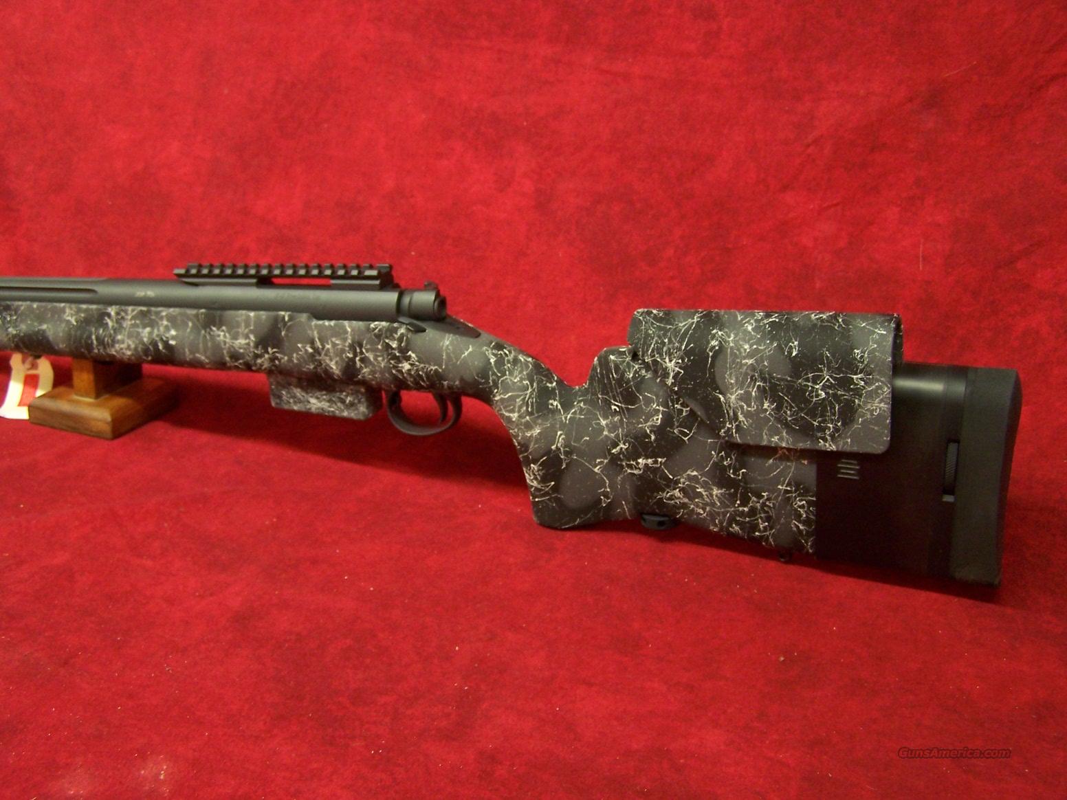 H-S Precision HTR (Heavy Tactical Rifle) Pro-Se... for sale