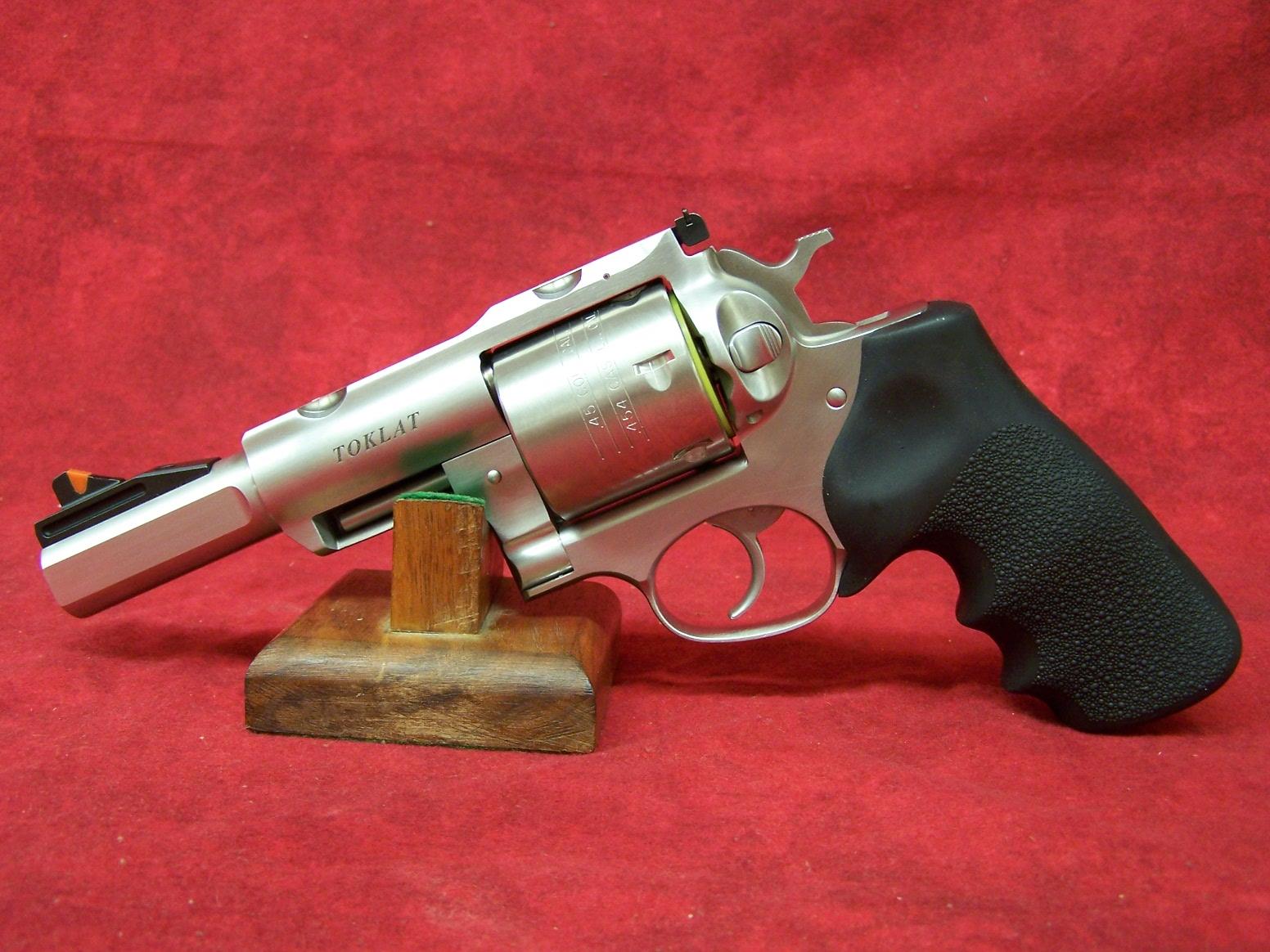 Ruger Alaskan Super Redhawk For Sale At Gunsamerica