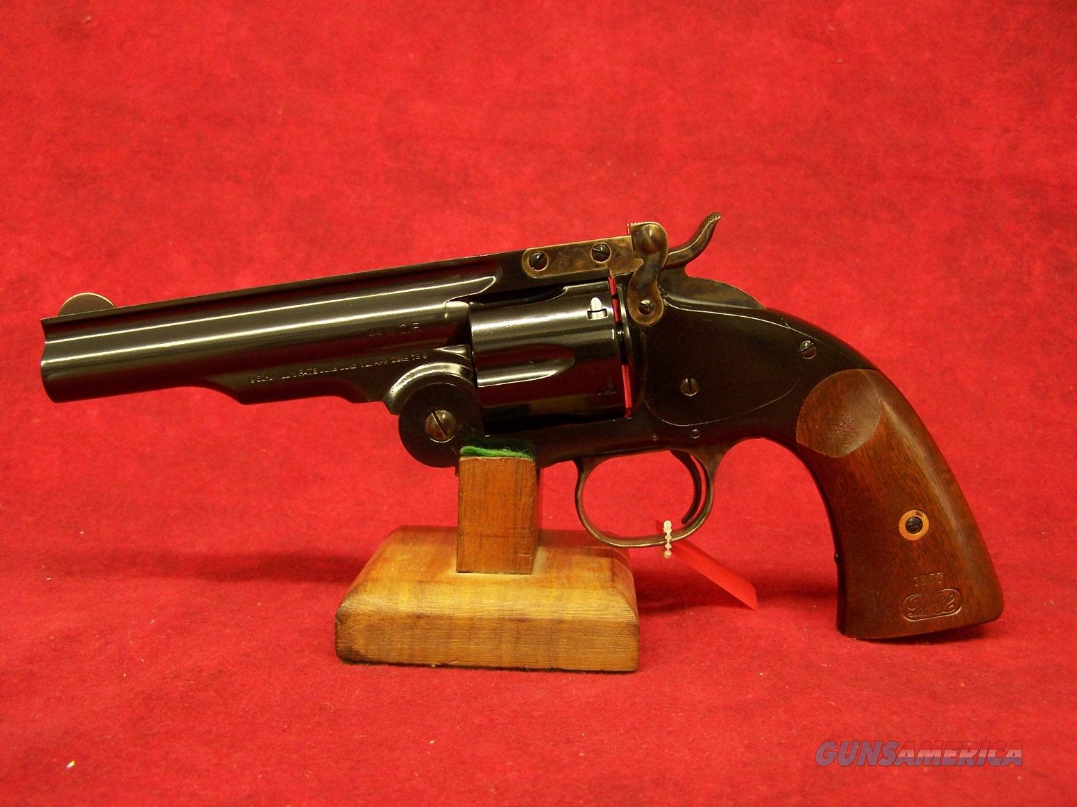 Uberti 1875 Top Break No 3 2nd Mode For Sale At Gunsamerica