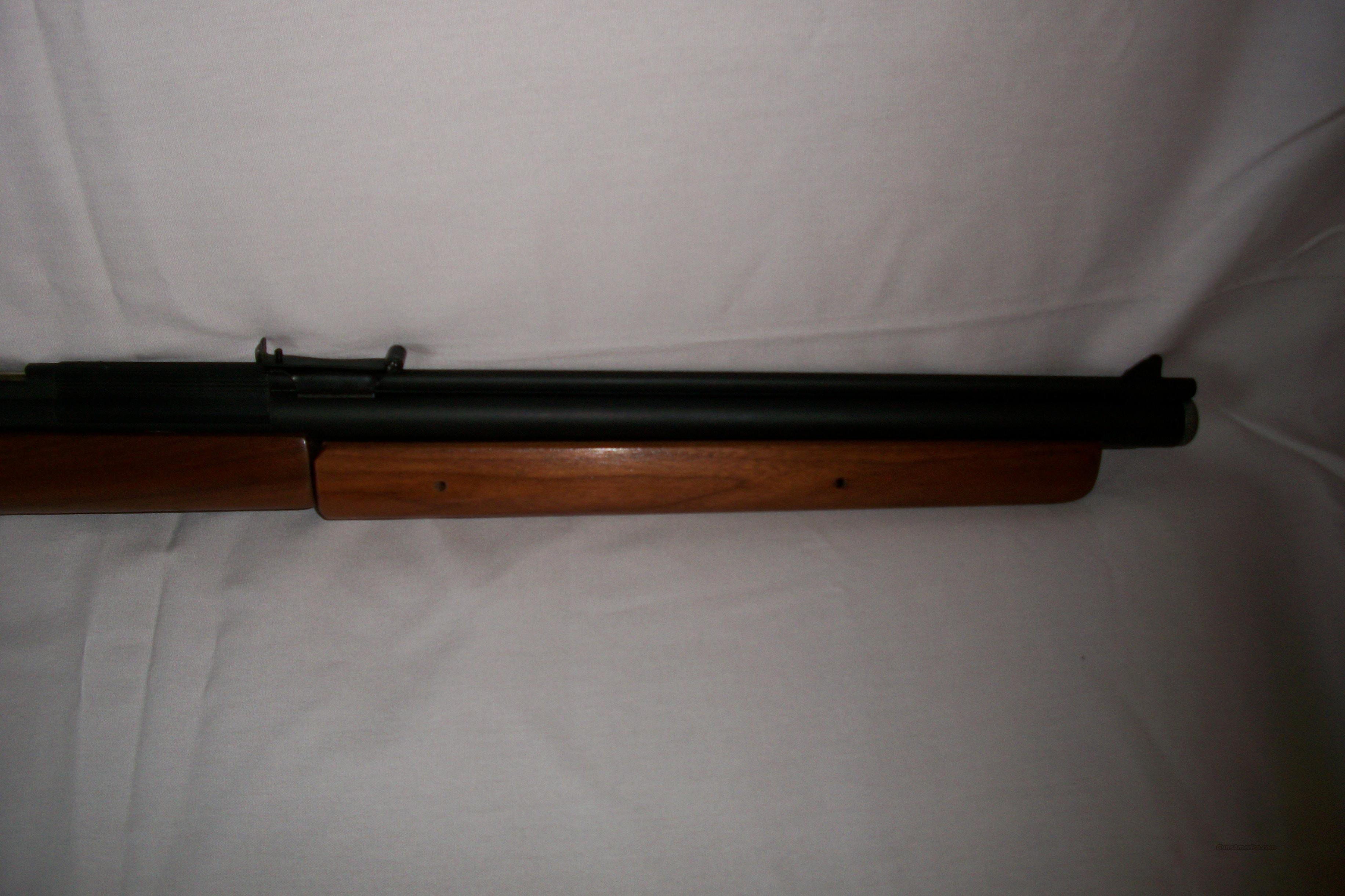 Sheridan pellet rifle repair parts