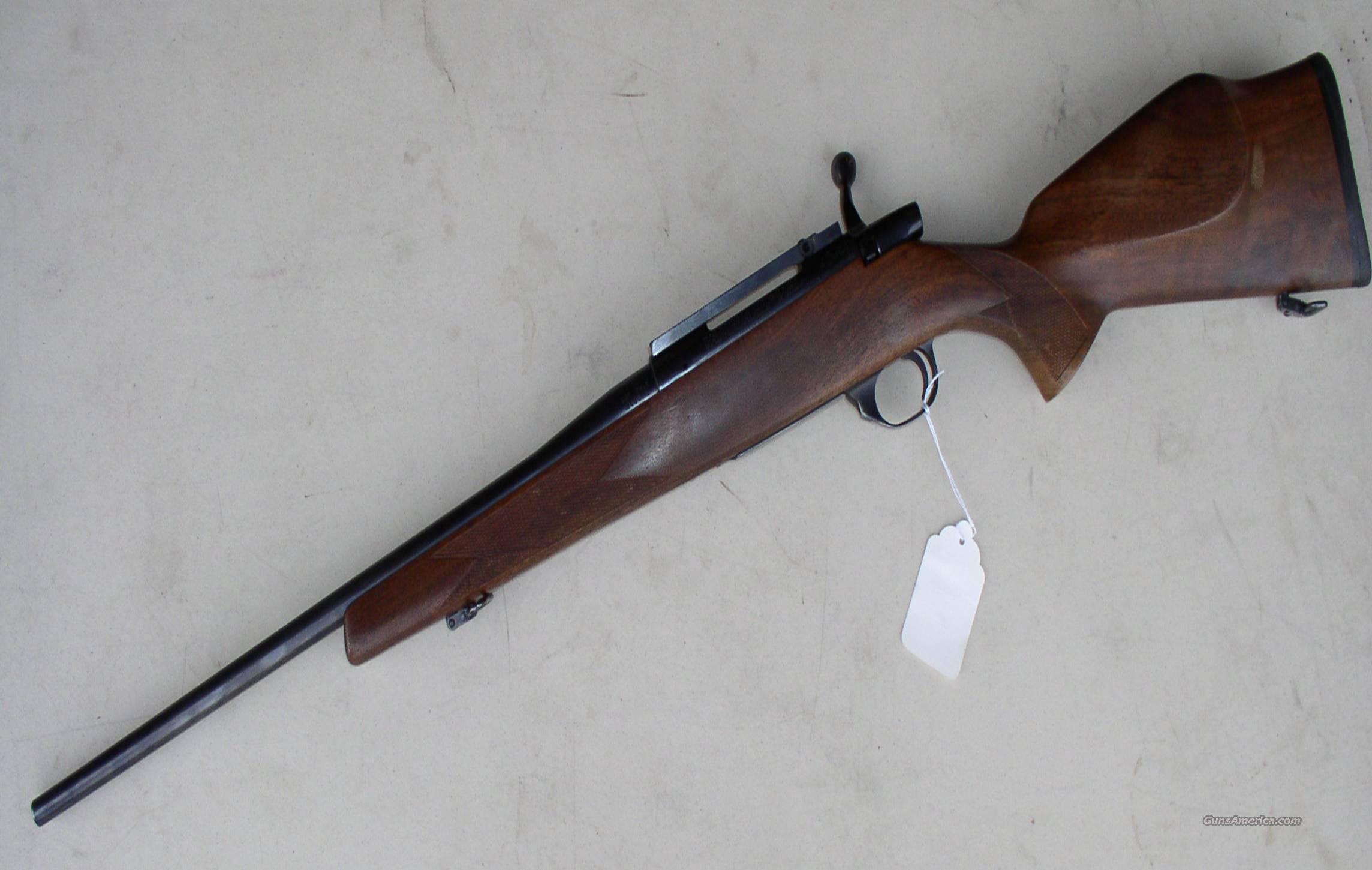 Weatherby Vanguard Vgl Win For Sale At Gunsamerica