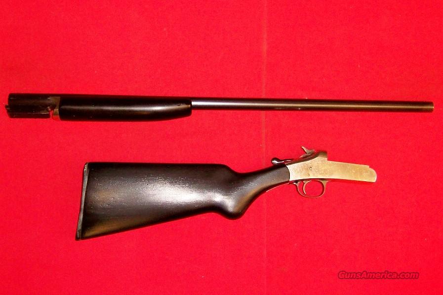 Bridge Gun Company Black Prince for sale