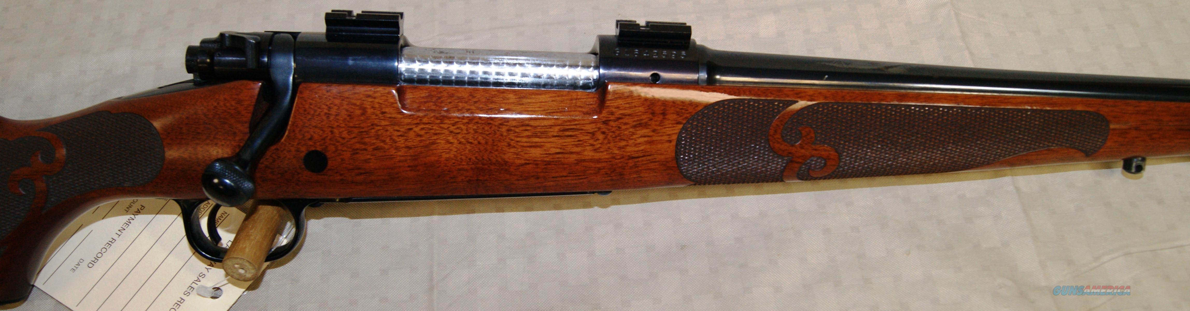 Winchester Model 70 XTR Featherweight .270 Win.... for sale