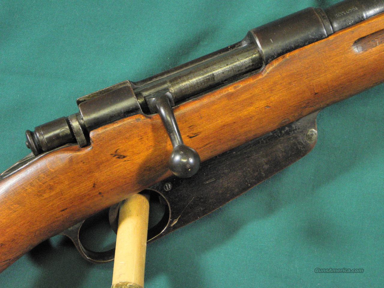 Jfk Assassination Oswald Rifle Italian Carcano For Sale 0477