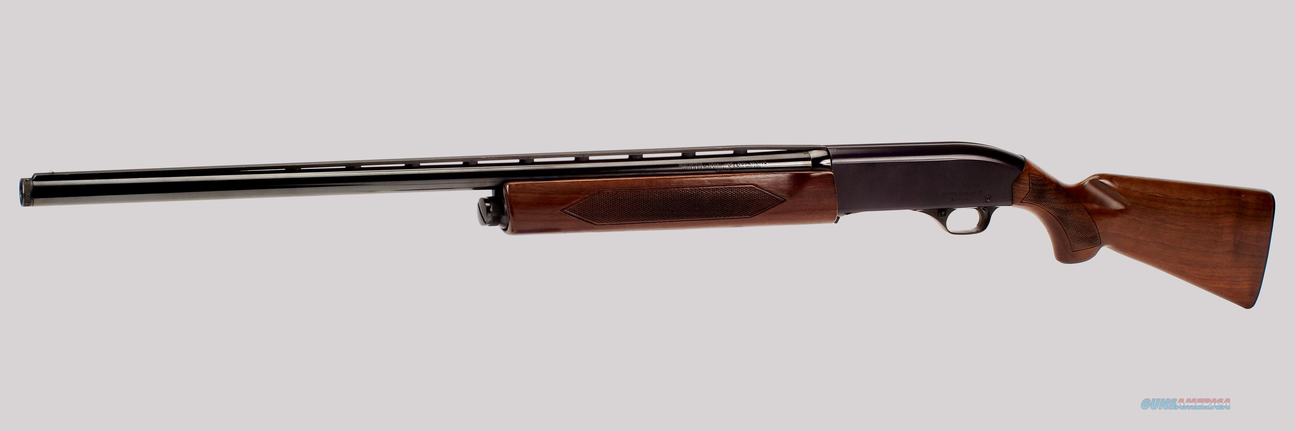 Winchester 1400 MKII Autoloader Shotgun for sale