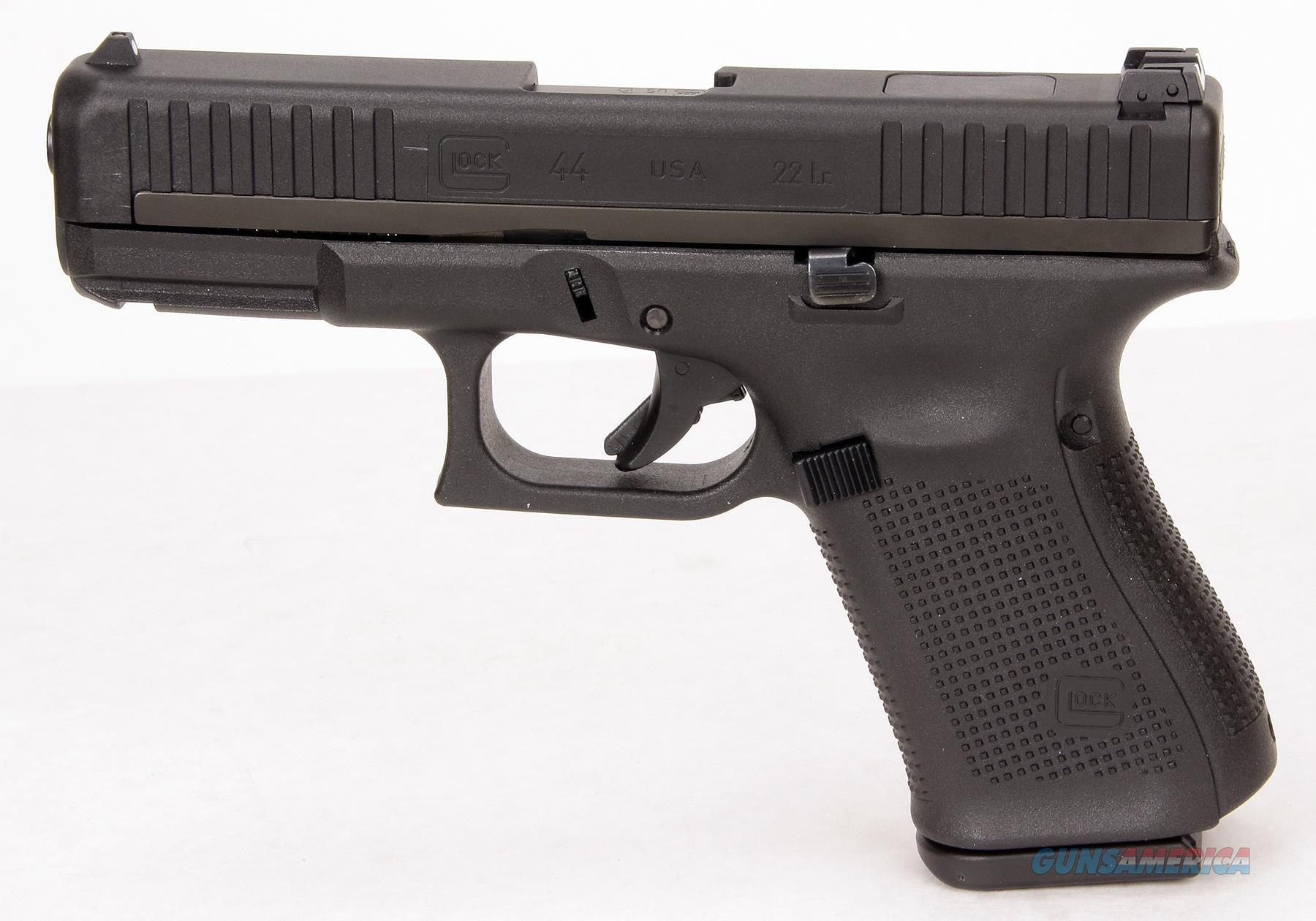 Glock 22LR Model 44 Pistol For Sale At Gunsamerica 924173568