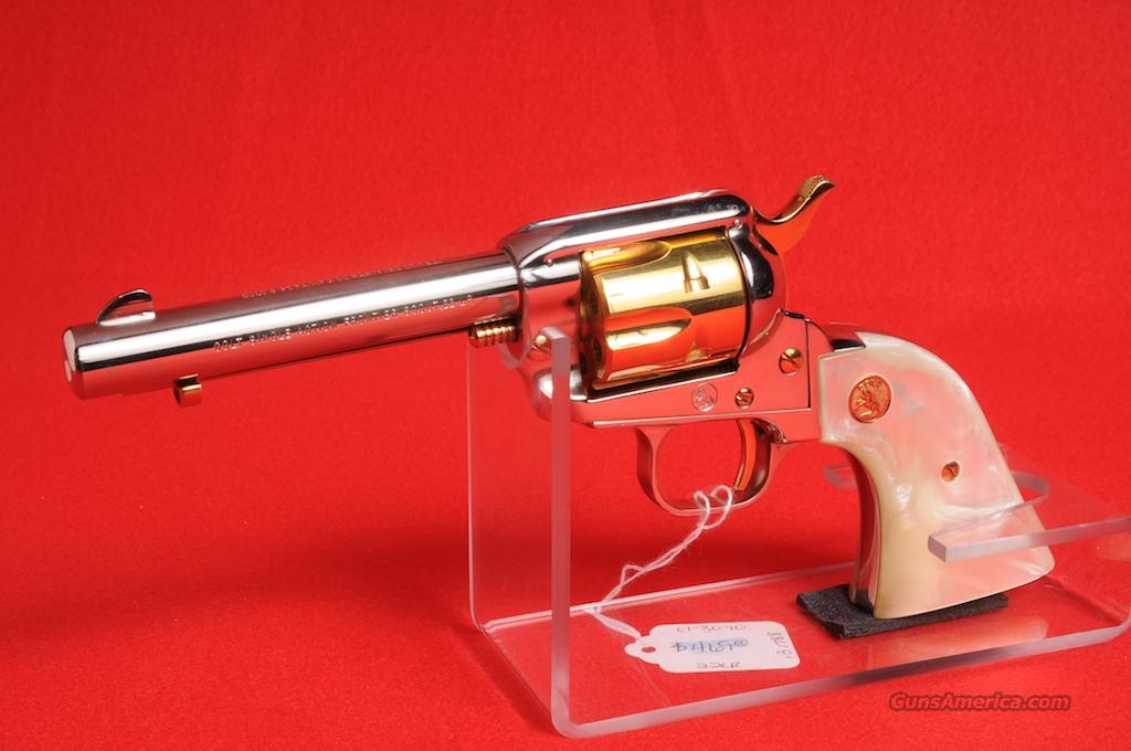 COLT COMMEMORATIVE PISTOL MODSCOUT PAT GARRETT... for sale