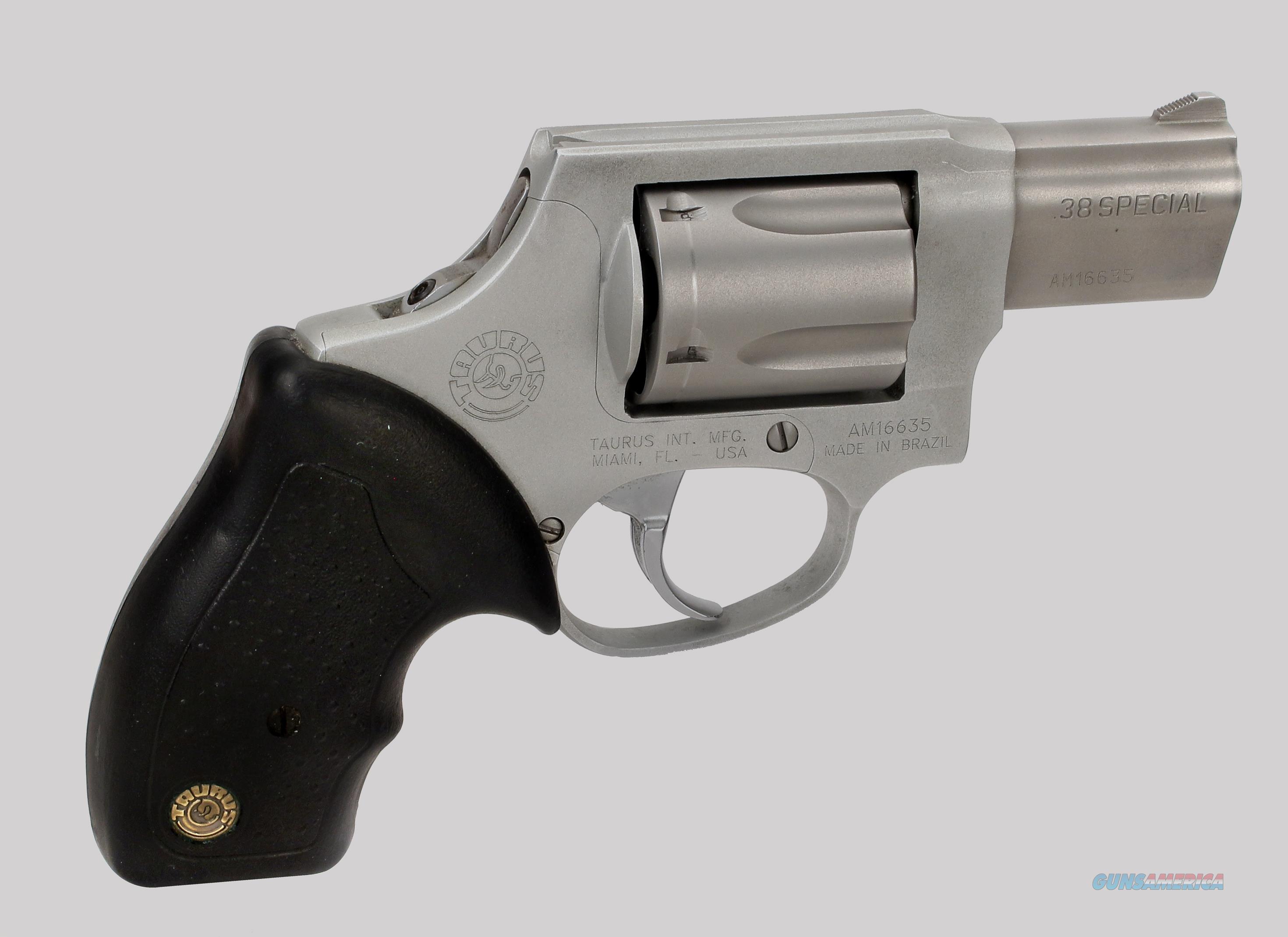 Taurus Ultra Lite Revolver For Sale At Gunsamerica 951806644