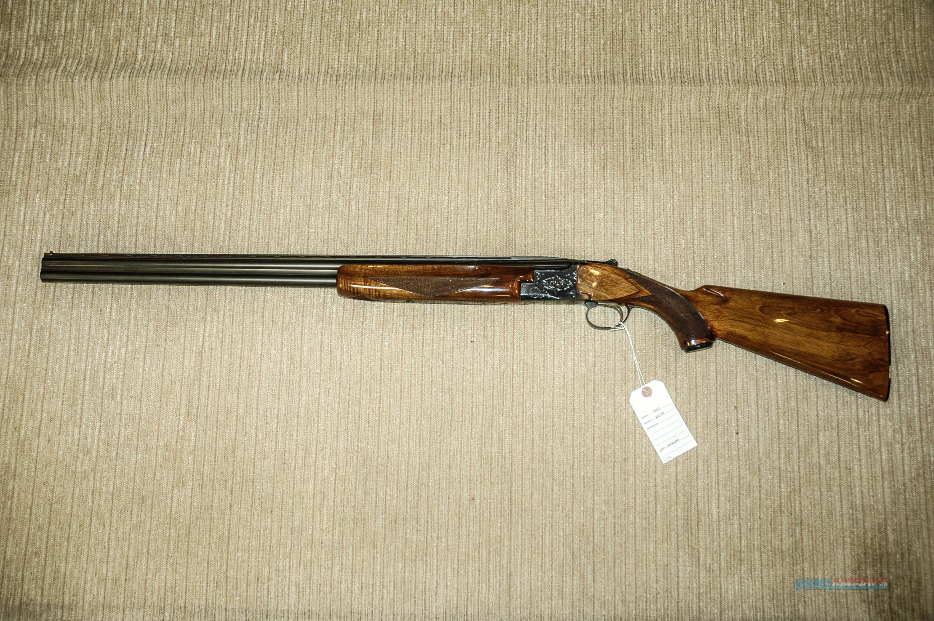 Winchester 101 20 Gauge Mfg 1966 28 For Sale At Gunsamerica