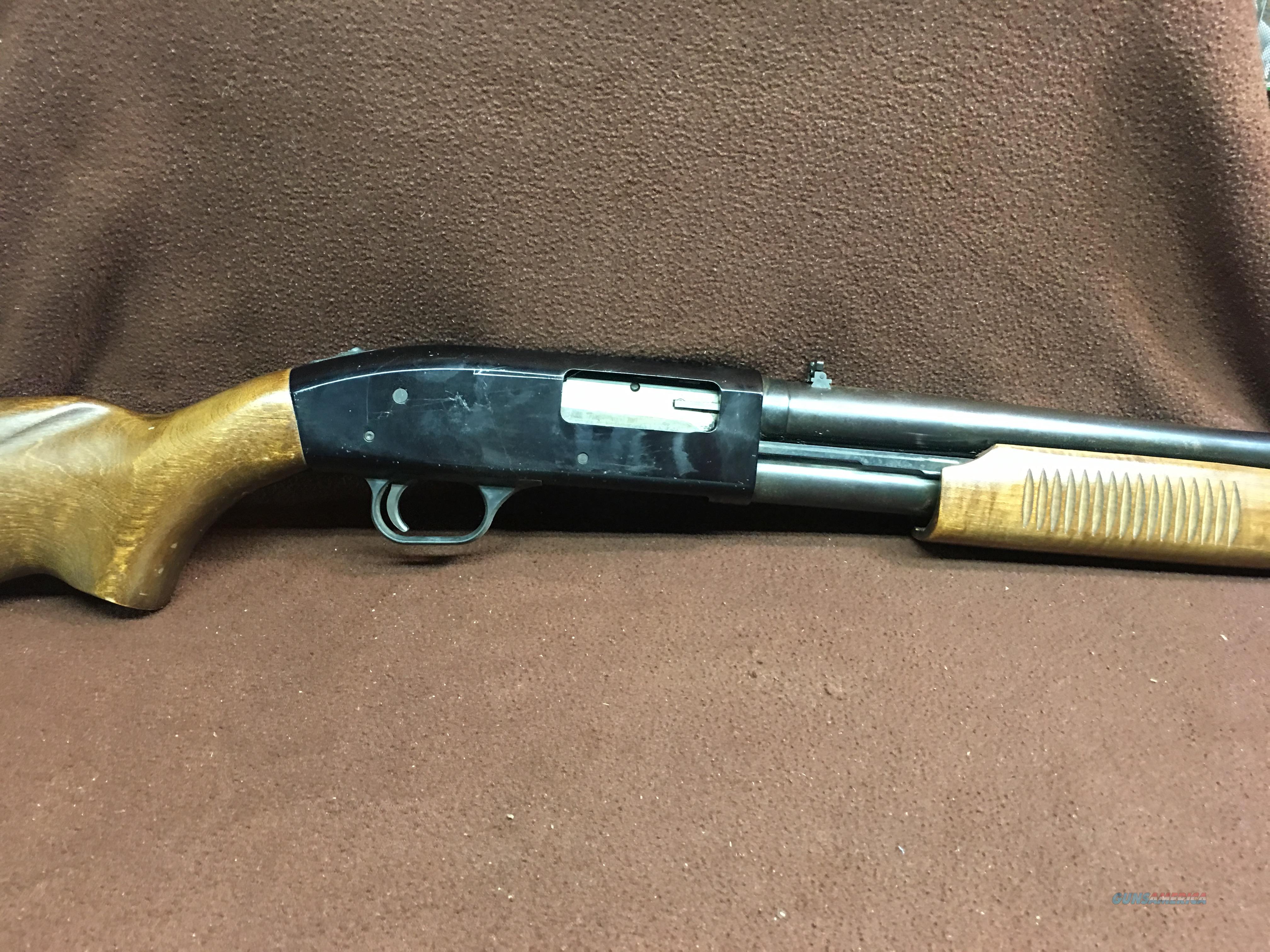 MOSSBERG 500 HOME DEFENSE TACTICAL 12 GA For Sale