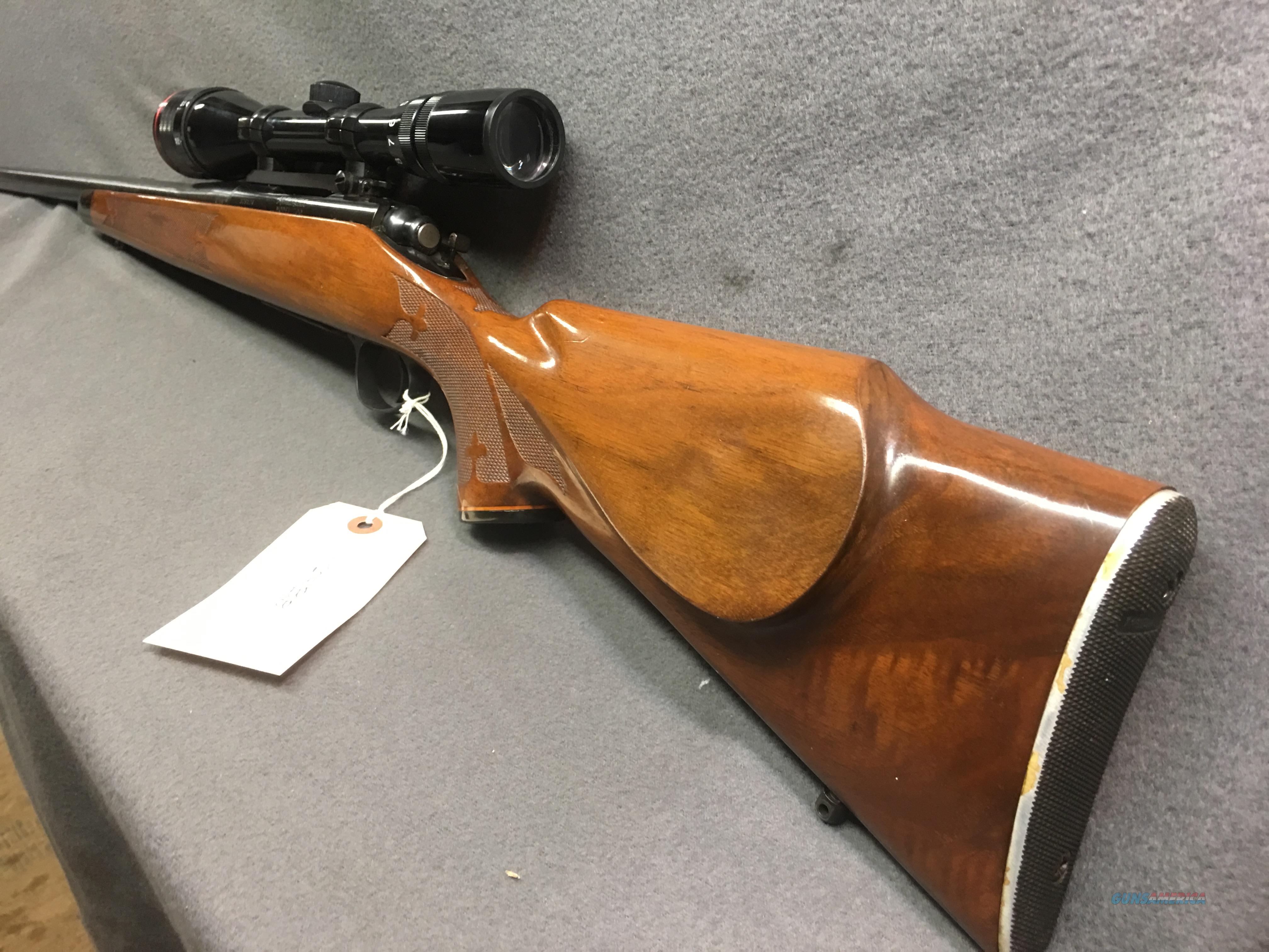 Remington Bdl Early Rifle For Sale