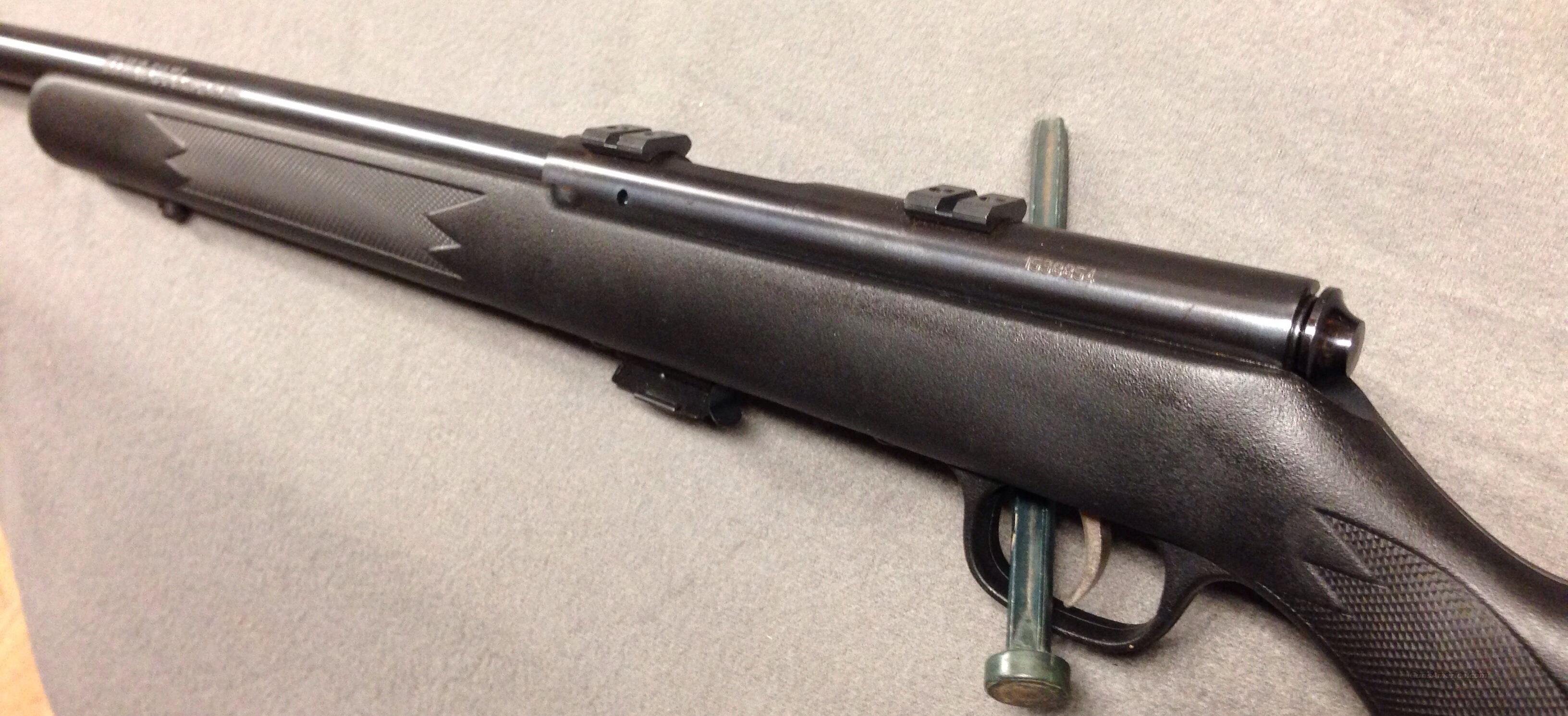 Savage Axis Bolt Action 22lr For Sale