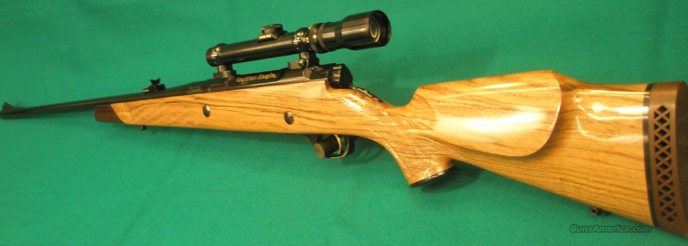 Nikko Golden Eagle Rifle H H For Sale