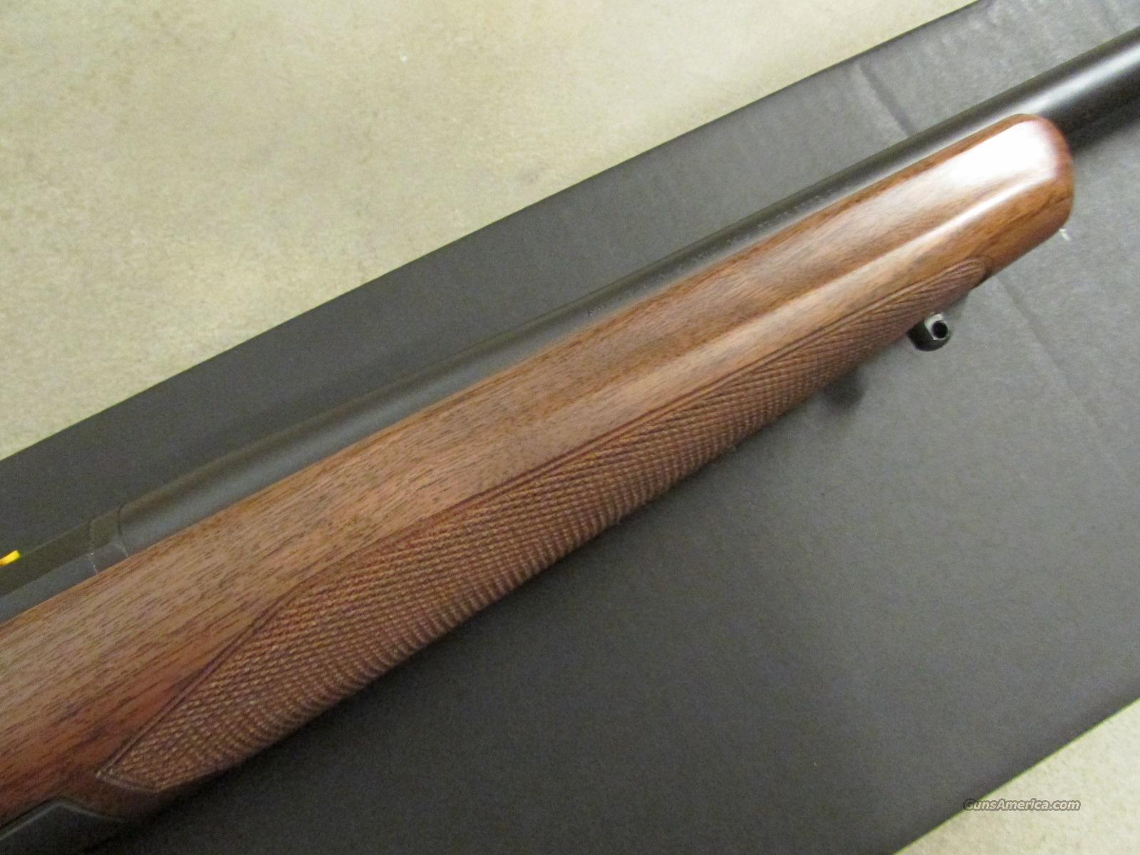 Browning XBolt Hunter Black Walnut Stock Blued... for sale