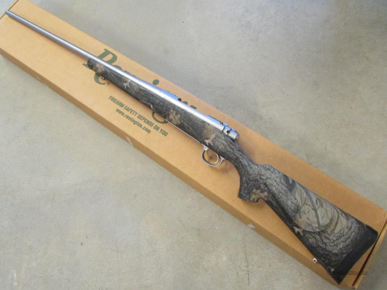 Limited Edition Remington 700 BDL 2001 Rocky Mo... for sale