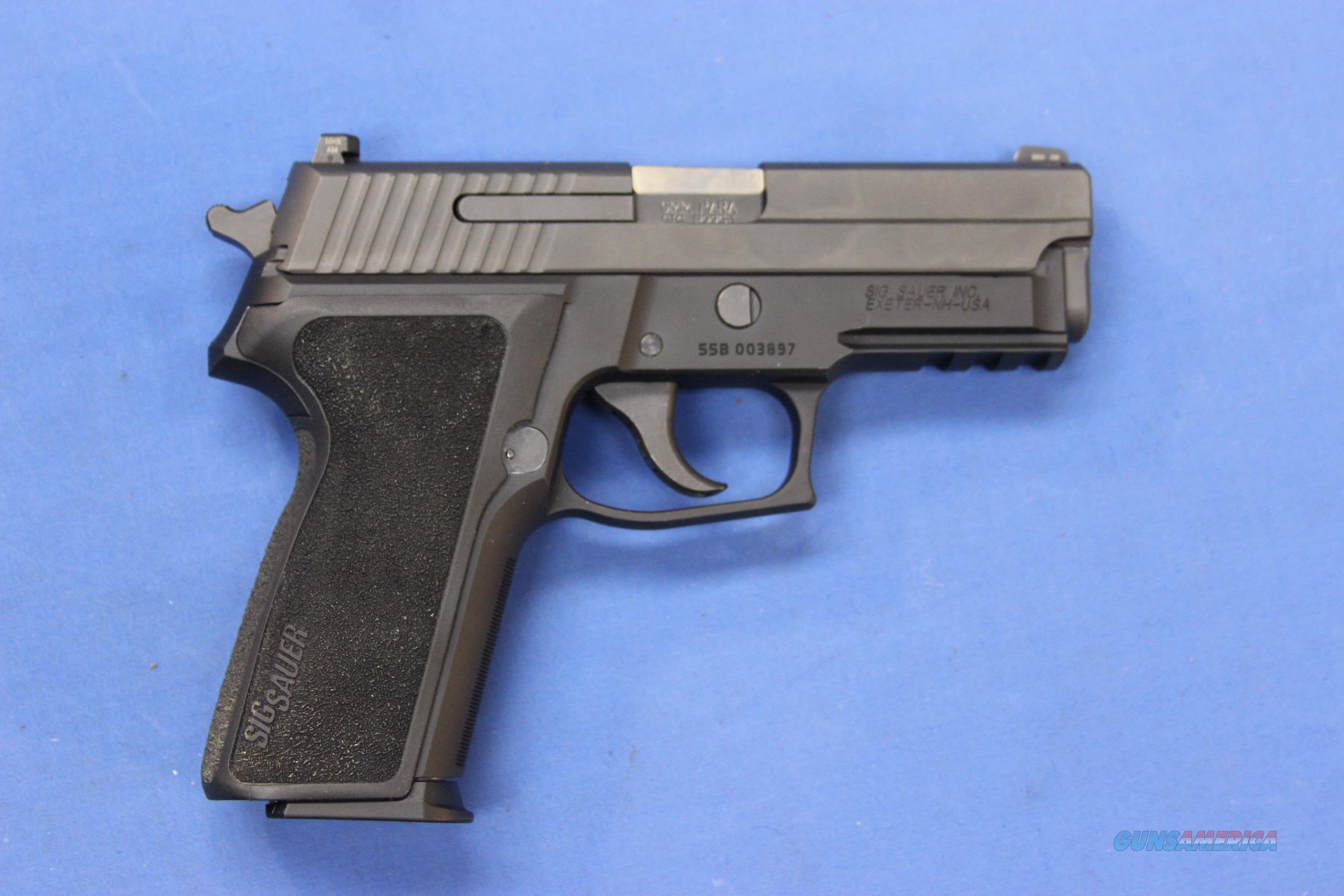 p229 elite