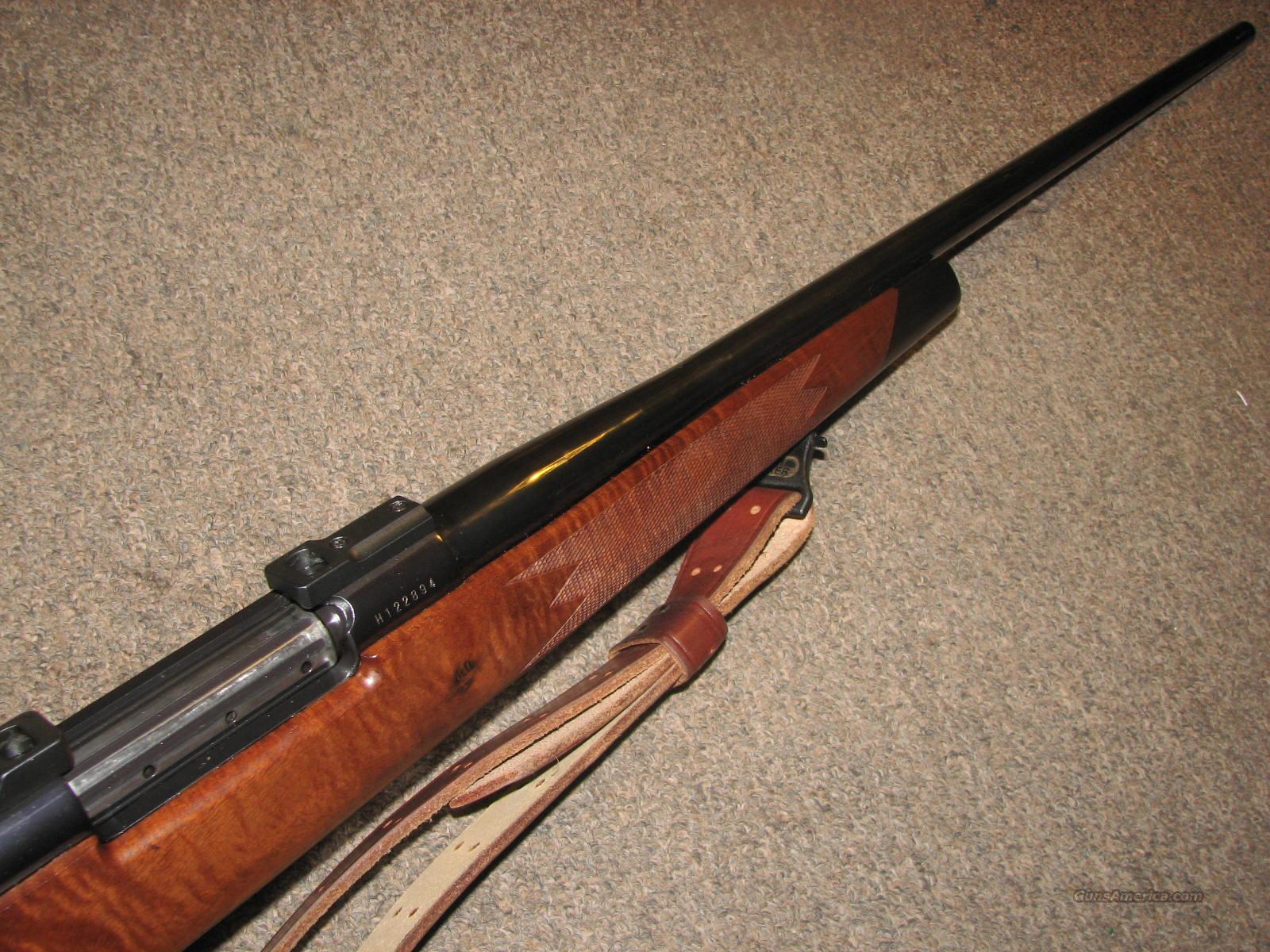 WEATHERBY MARK V EUROMARK 300 WBY For Sale At Gunsamerica