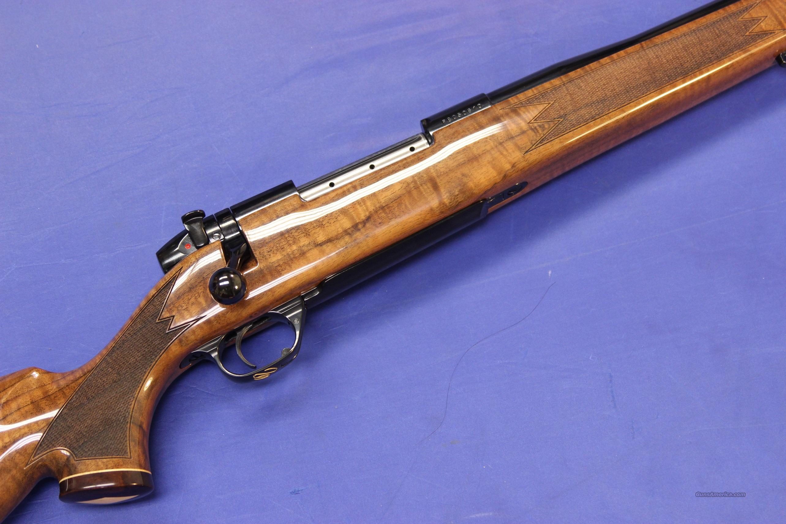 Weatherby Mark V Deluxe Wby Ma For Sale At Gunsamerica