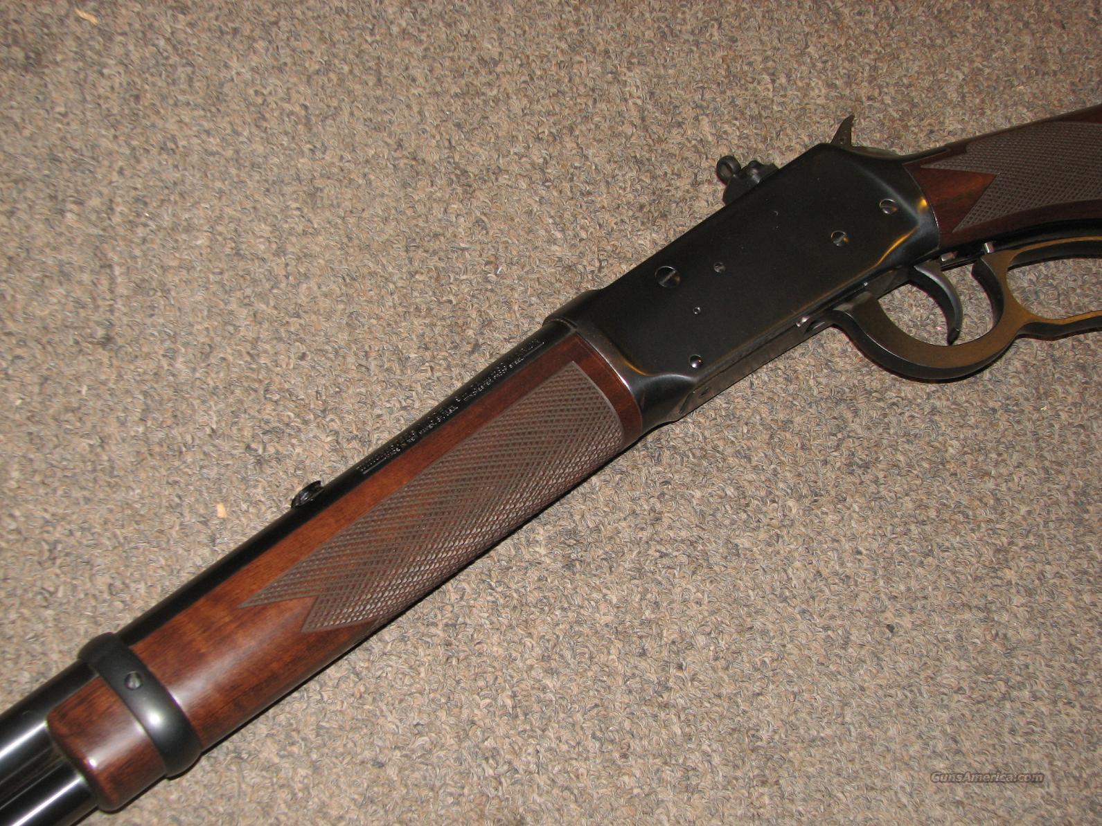 WINCHESTER 94 .450 MARLIN w/ XS Sights for sale