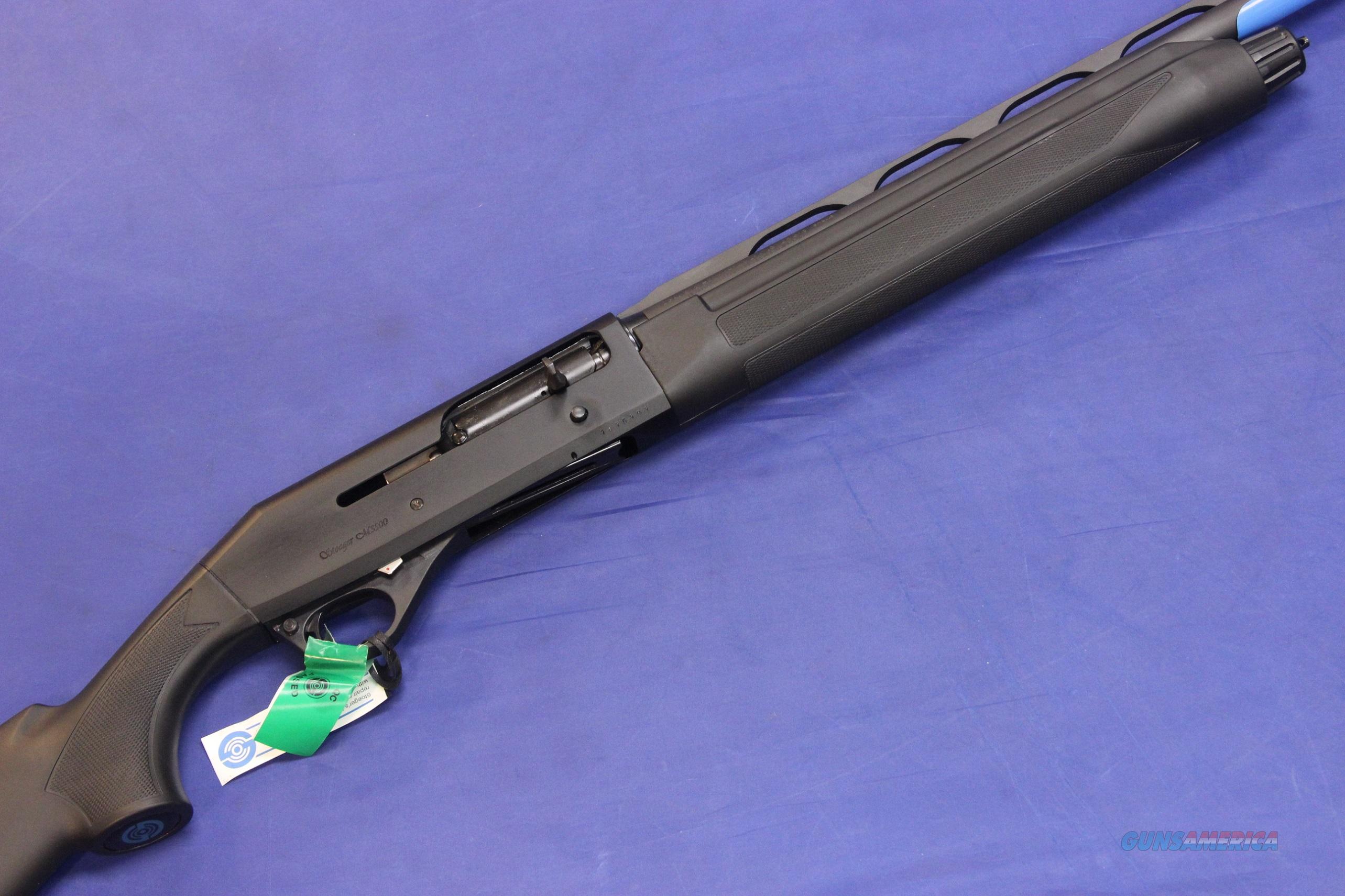 STOEGER M3500 BLACK SYN 12 GAUGE 28" NEW! for sale