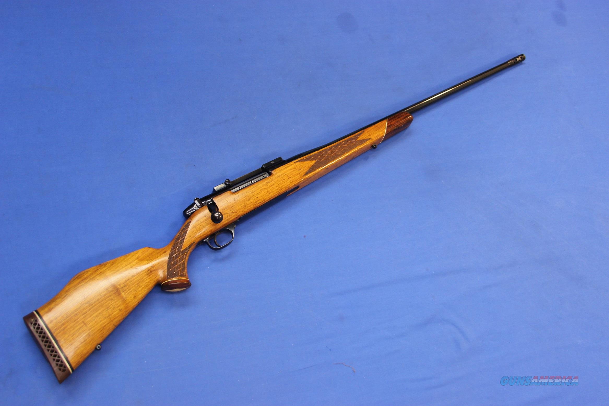 WEATHERBY MARK V DELUXE 270 WBY MA For Sale At Gunsamerica