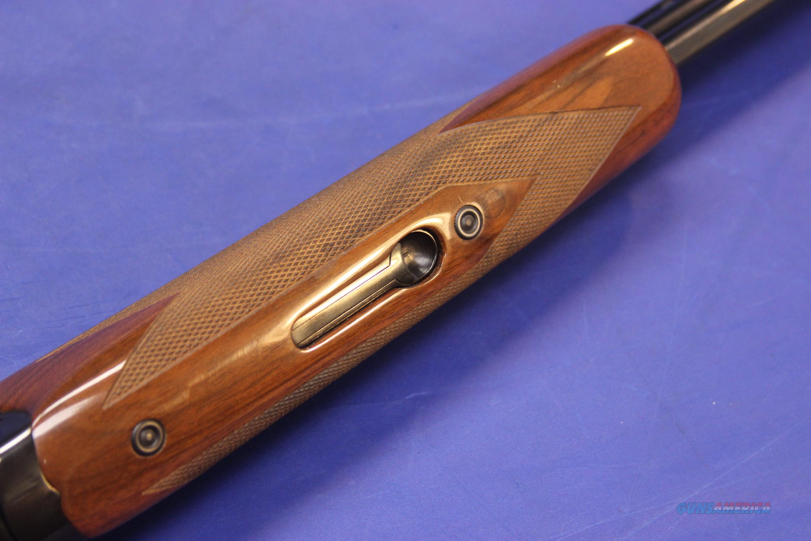 WEATHERBY ORION .410 GA w/ HARD CASE AND CHOKES... for sale