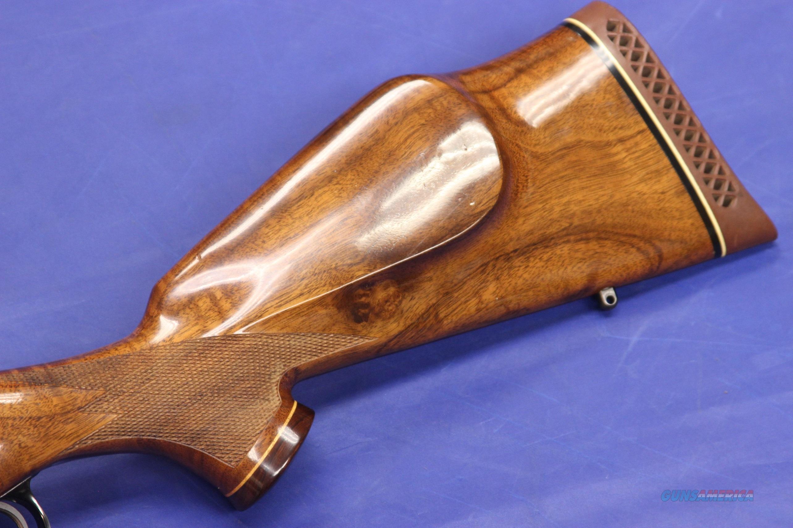 WEATHERBY VANGUARD DELUXE .270 WIN VERY NICE!... for sale