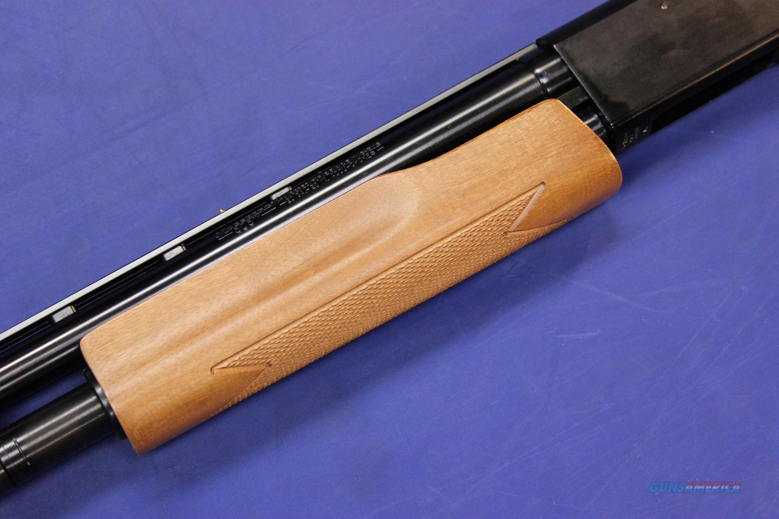 Mossberg sa-20 tactical upgrades picture