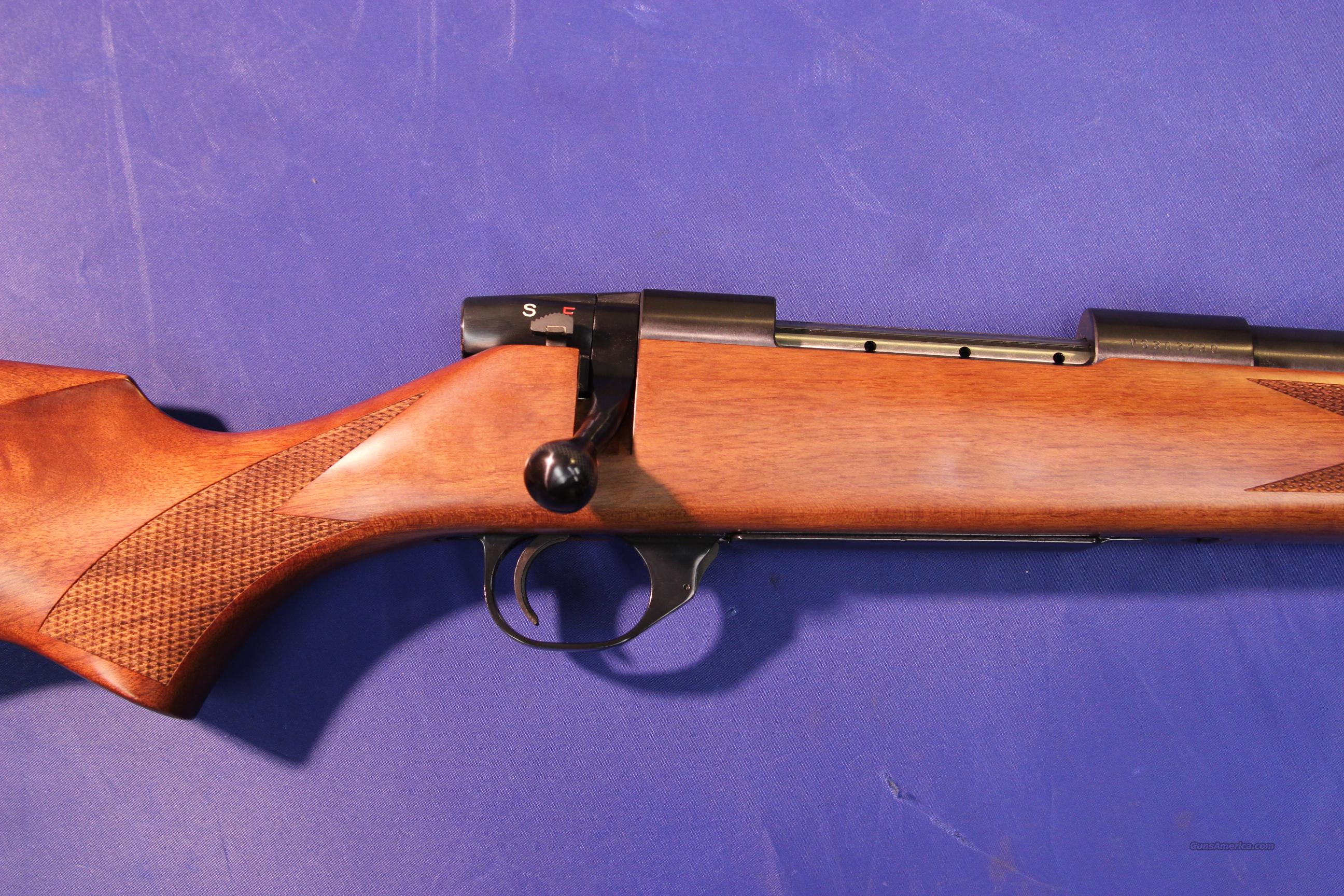 weatherby vanguard 270